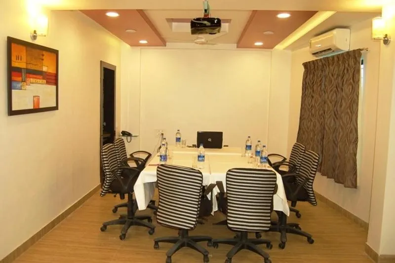 Meeting/conference room in Hotel Vaishnavi