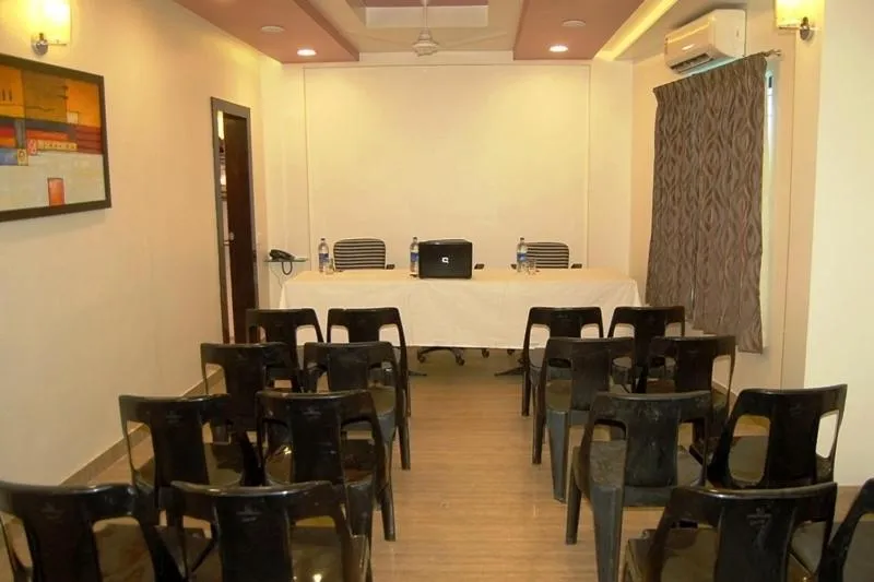Meeting/conference room in Hotel Vaishnavi