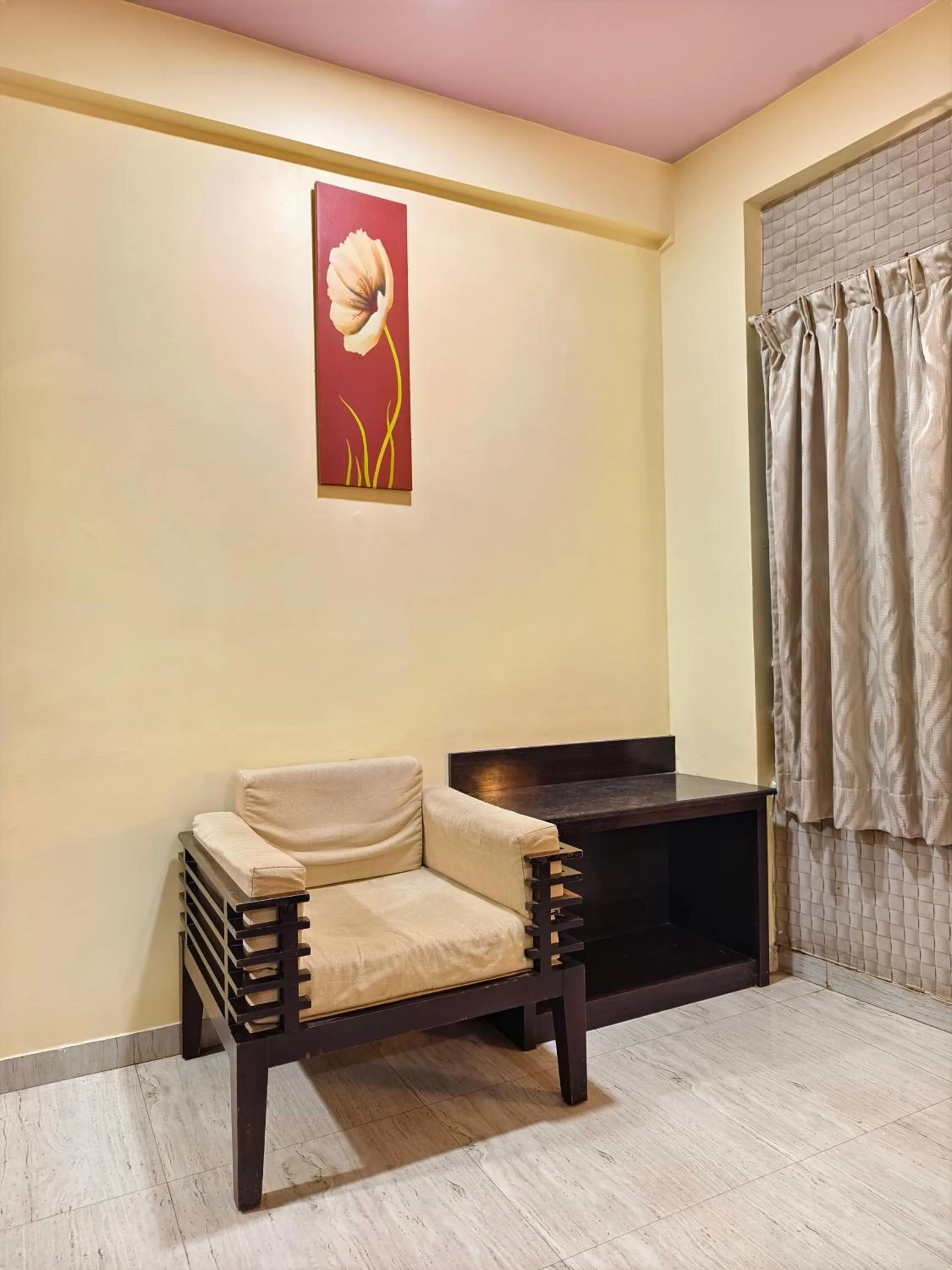 View (from property/room) in Hotel Vaishnavi