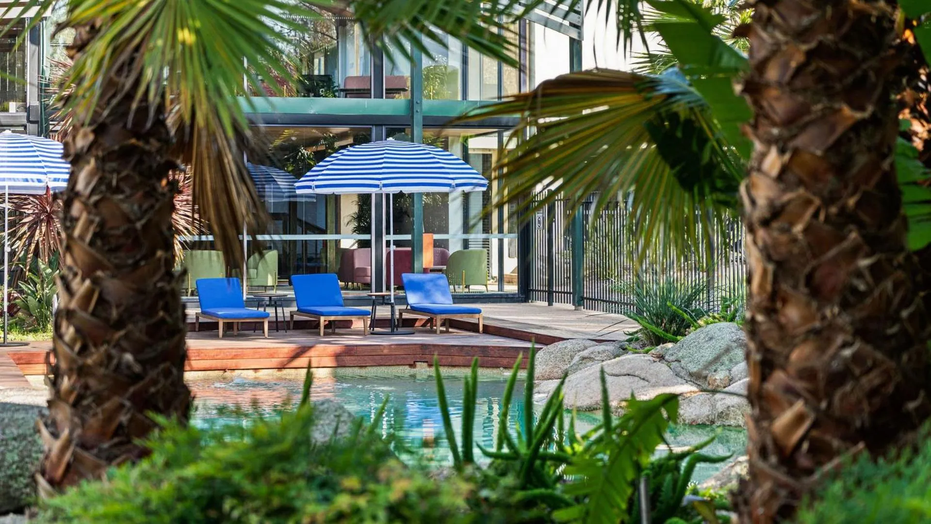 Garden in Eden Oak Geelong