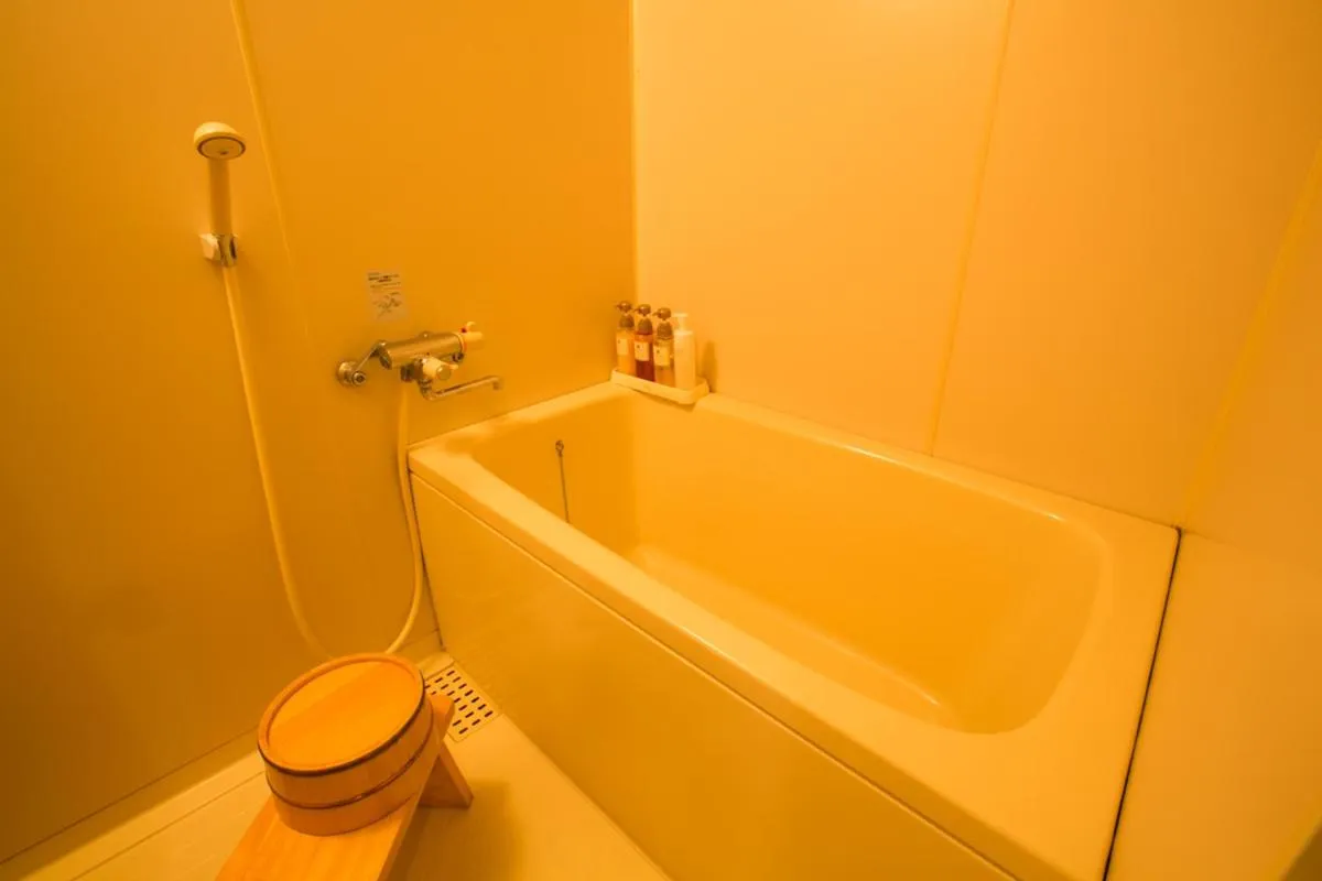 Kotonoyado Musashino