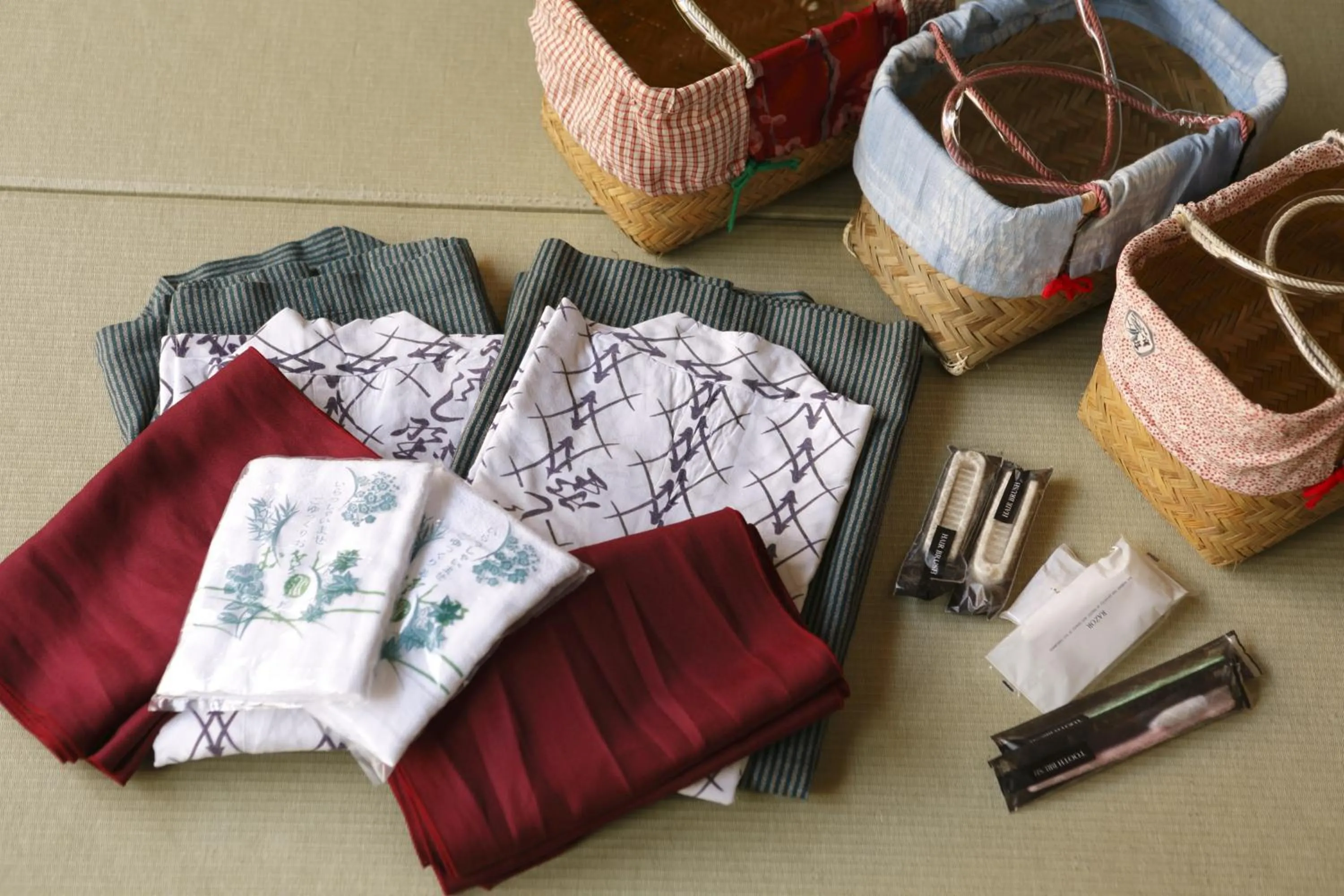 Other in Kotonoyado Musashino