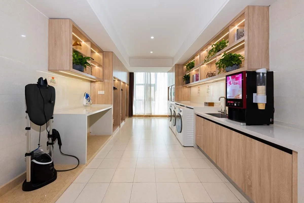 Vienna Hotel Xinyu Kaiguang