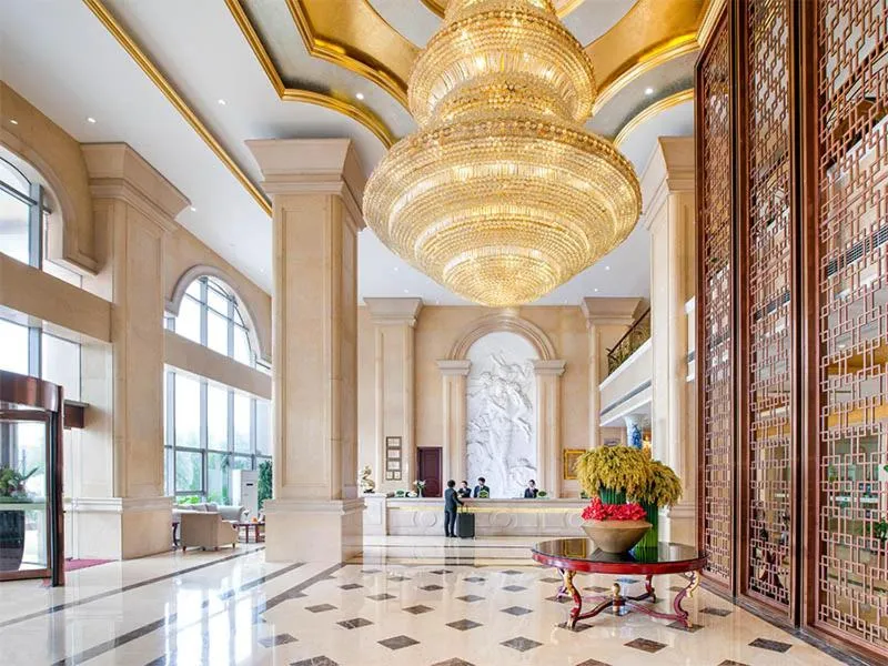 Vienna Hotel Xinyu Kaiguang