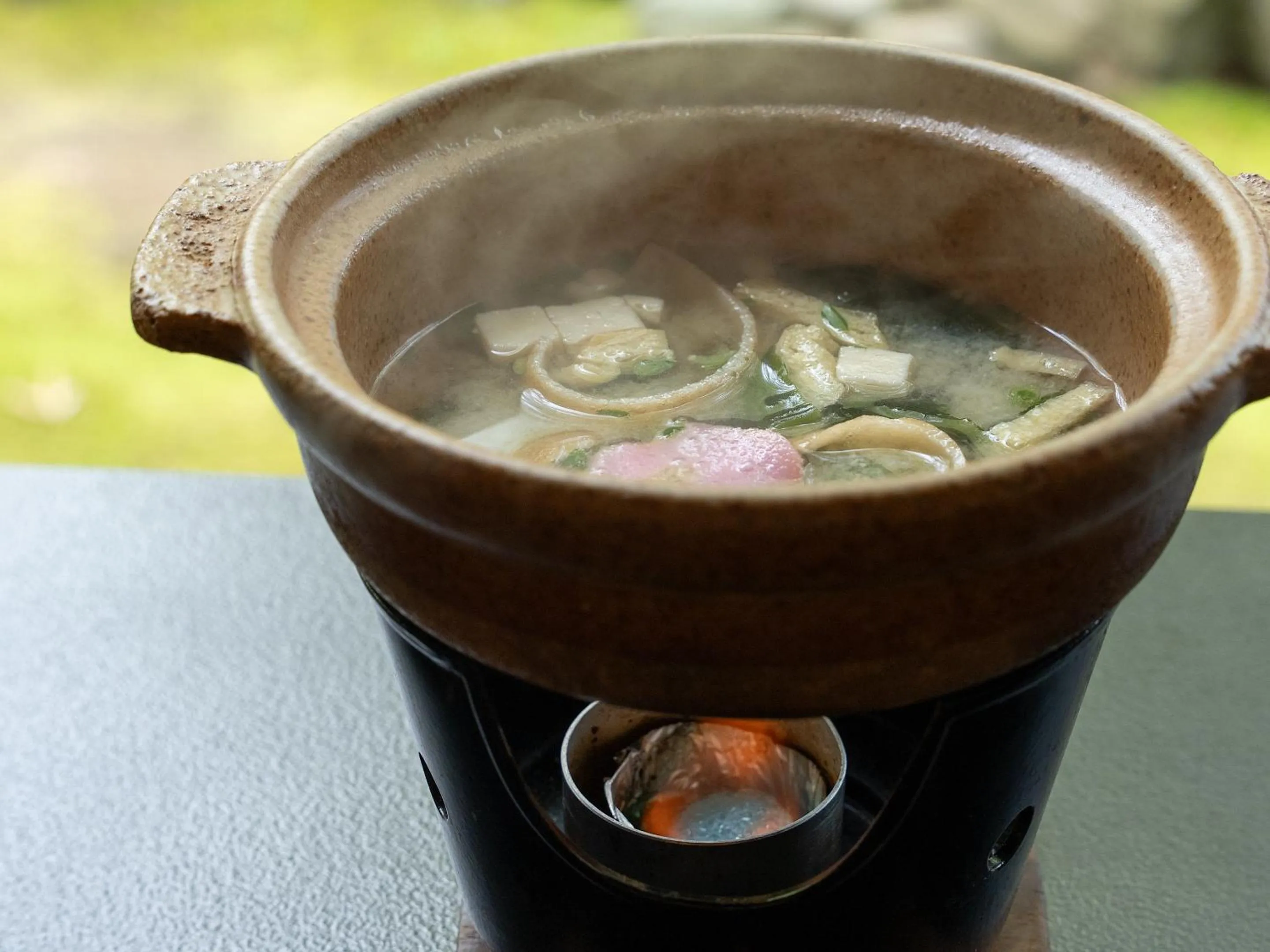 Food in Livemax Resort Yuhigaura Kitu Onsen