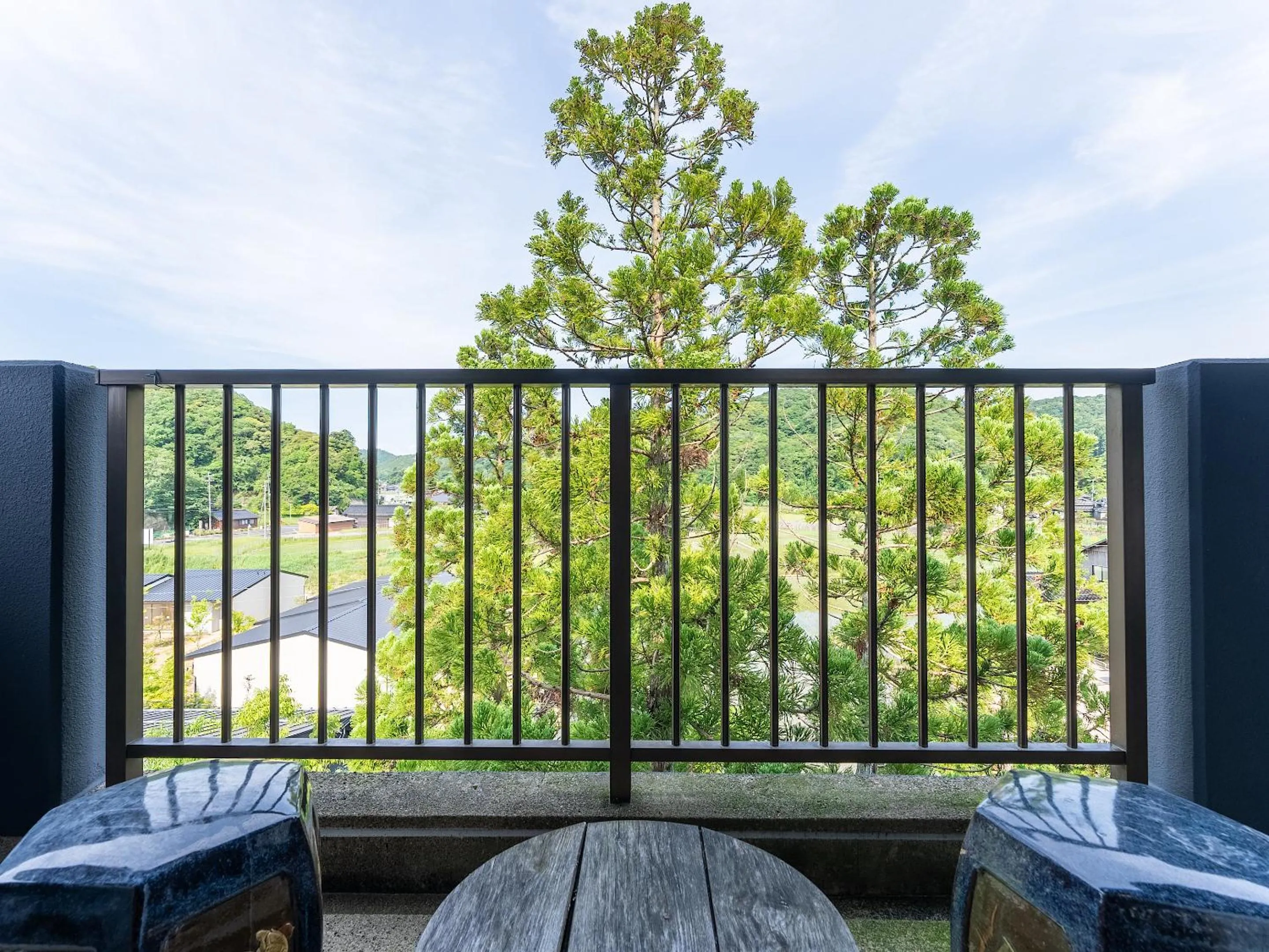 Photo of the whole room in Livemax Resort Yuhigaura Kitu Onsen