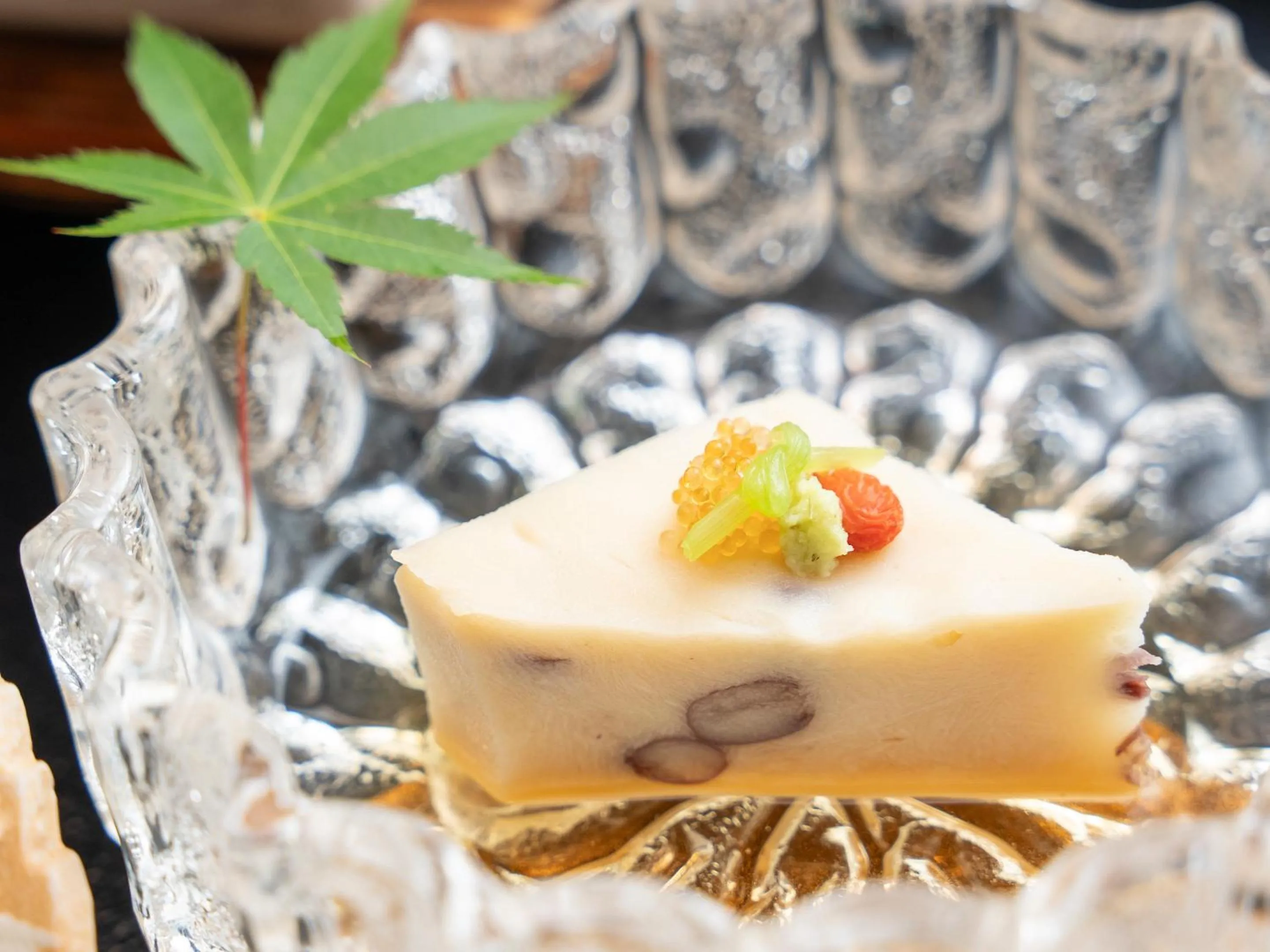 Food in Livemax Resort Yuhigaura Kitu Onsen