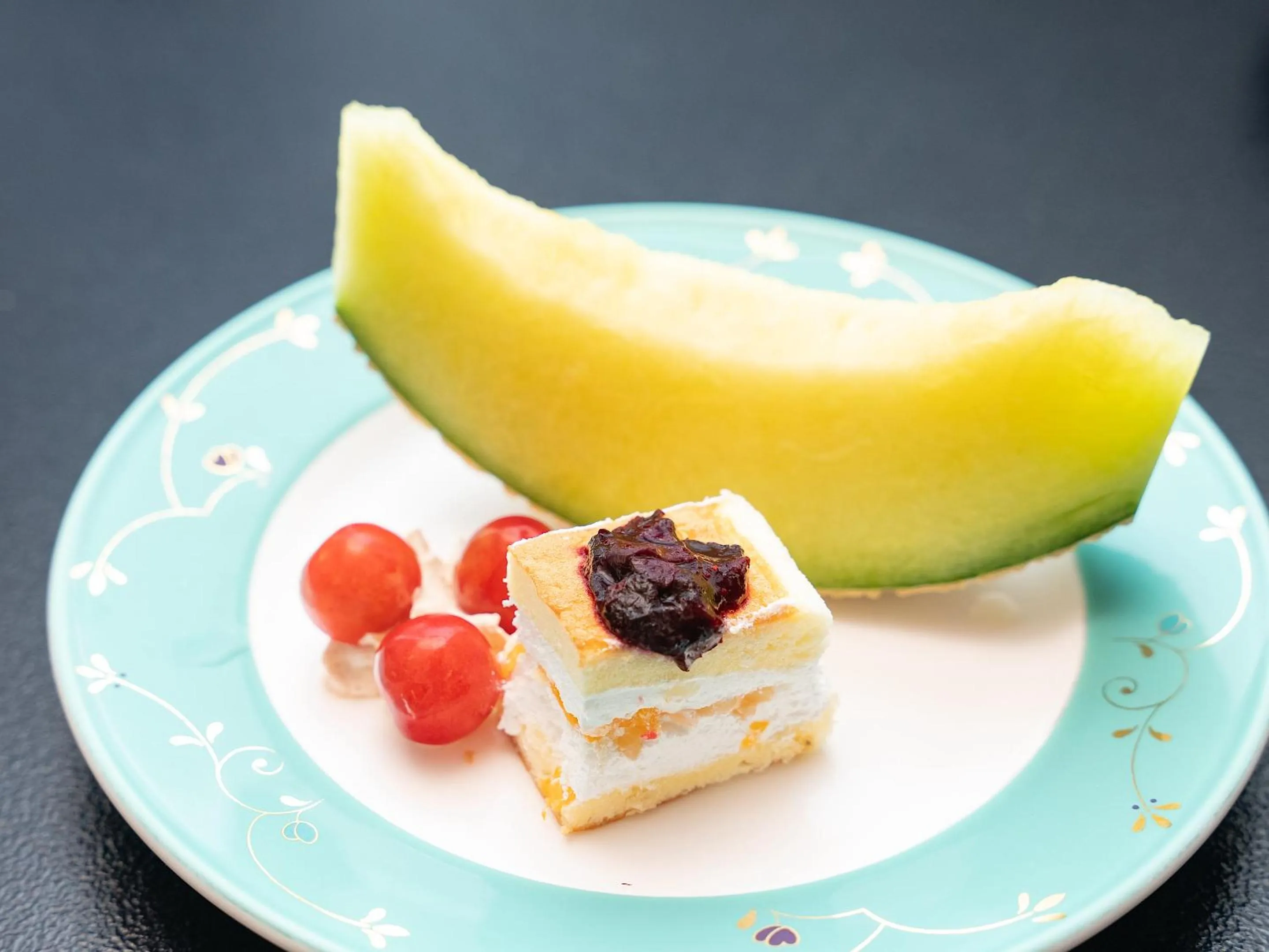 Food in Livemax Resort Yuhigaura Kitu Onsen