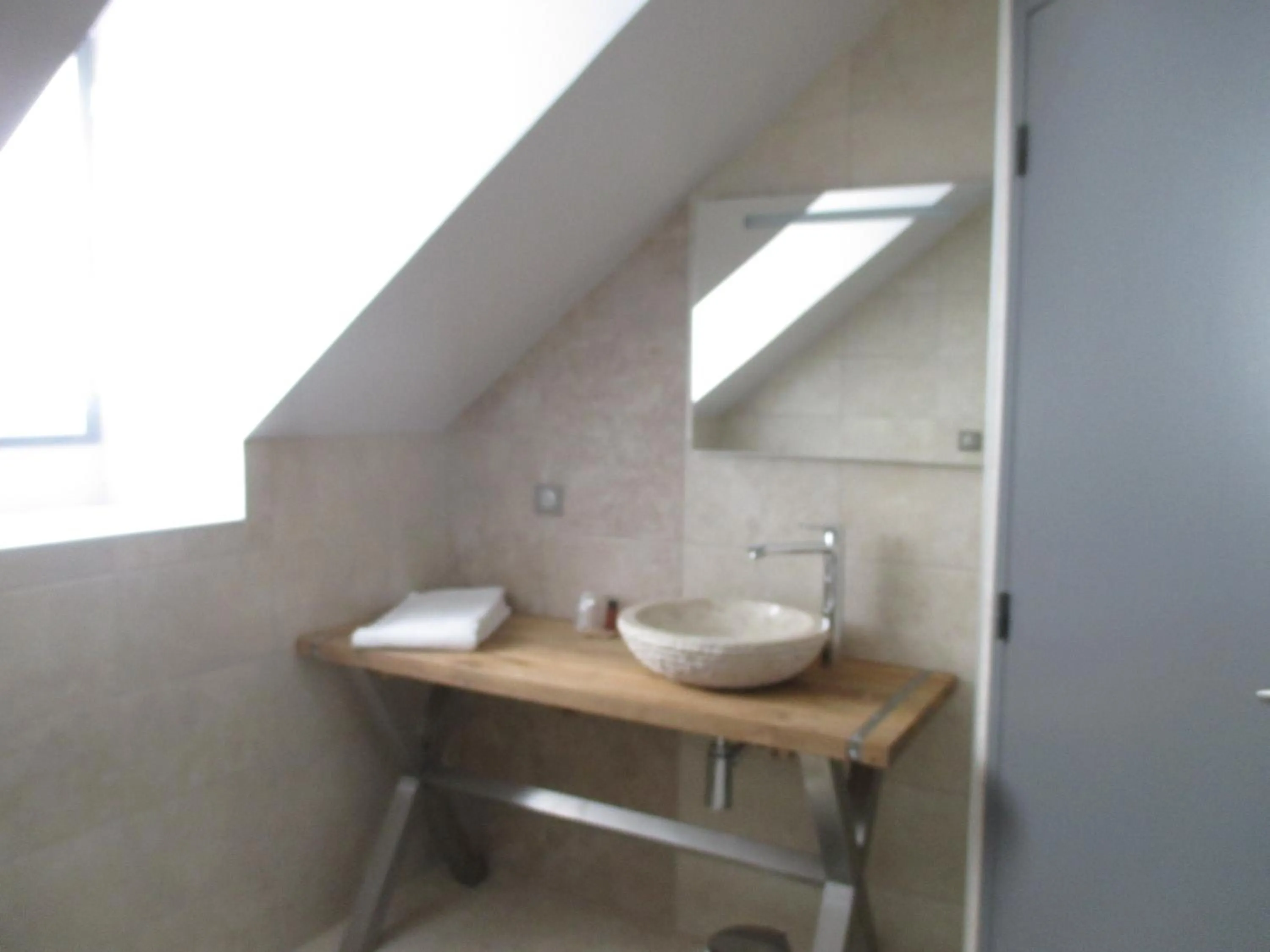 Day in Hôtel Le Saint Martin