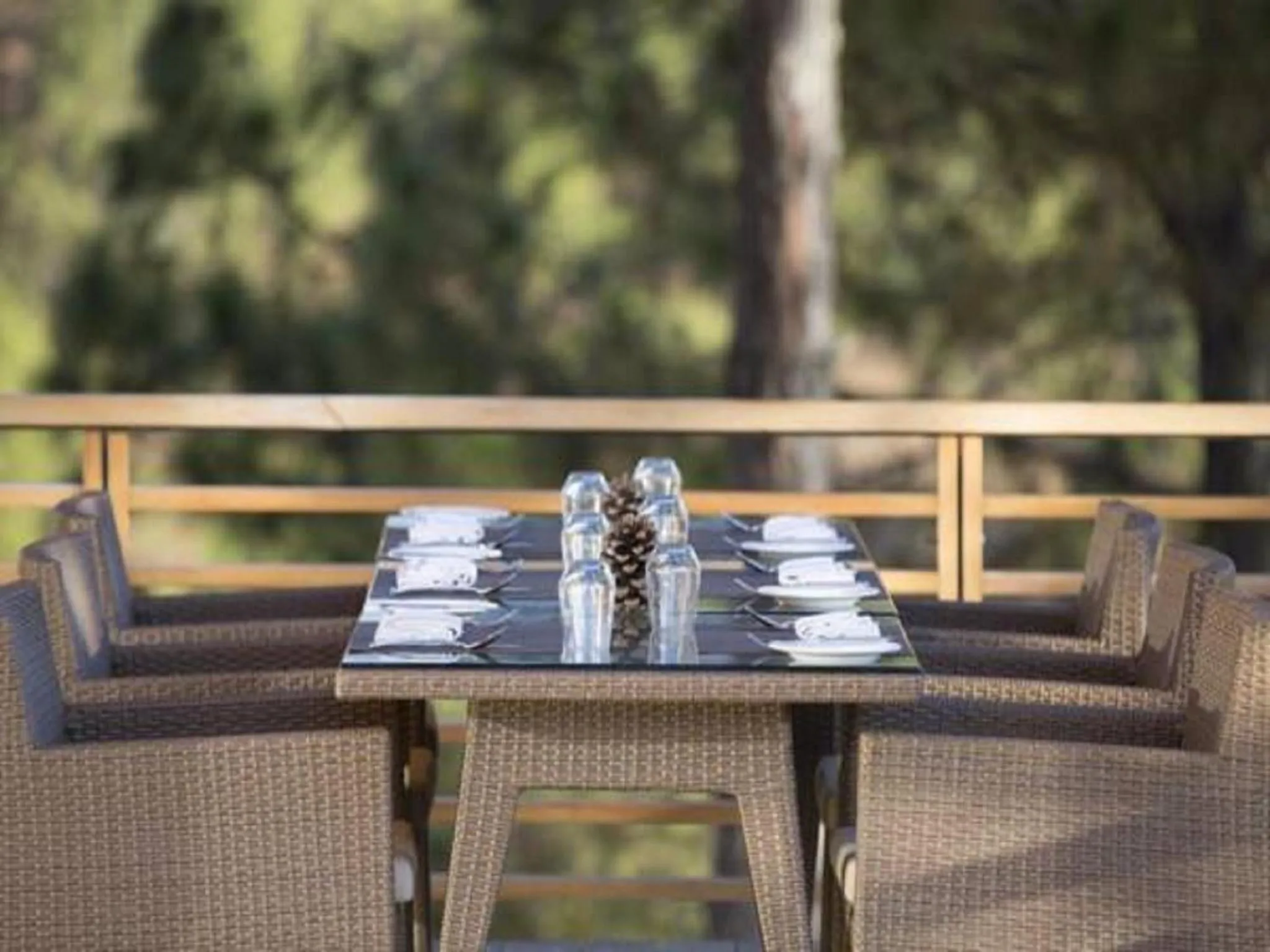 Other in Dhensa Resort