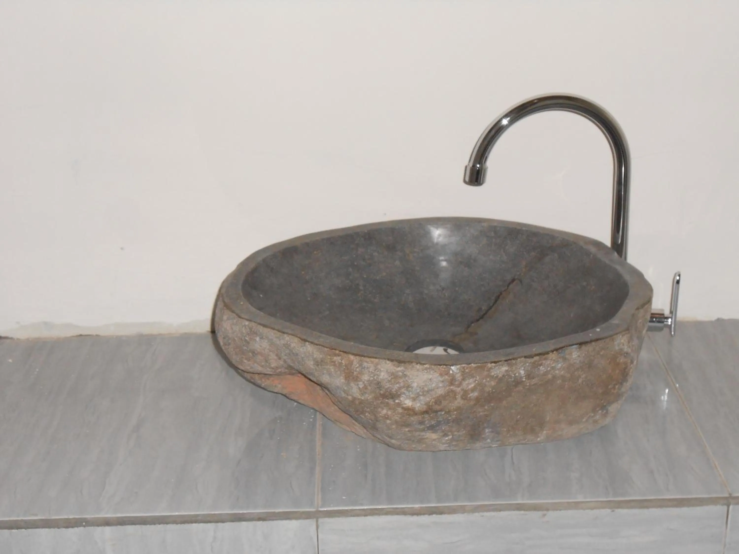 Bathroom in Sari Laut