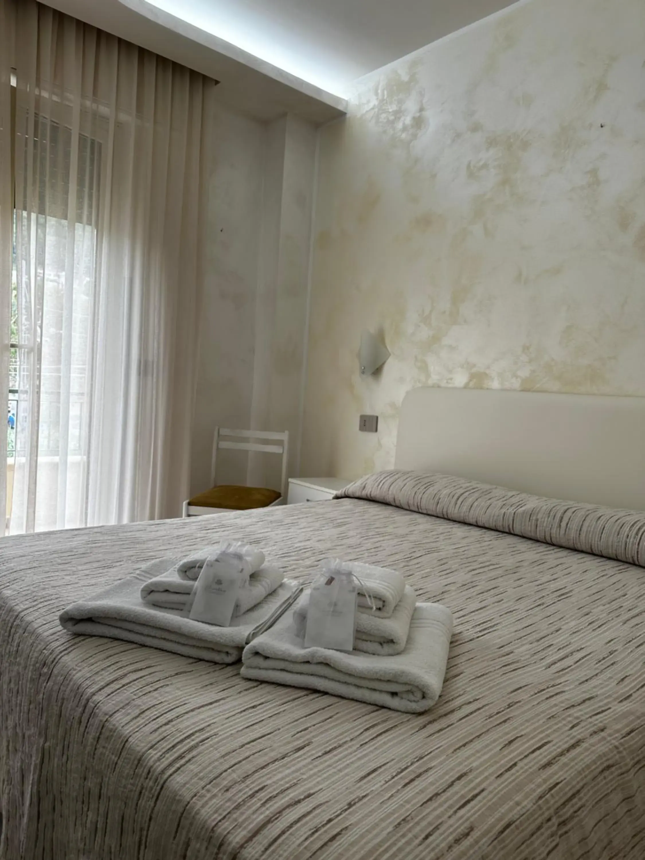 Double Room in Narcisse Double Room in Narcisse