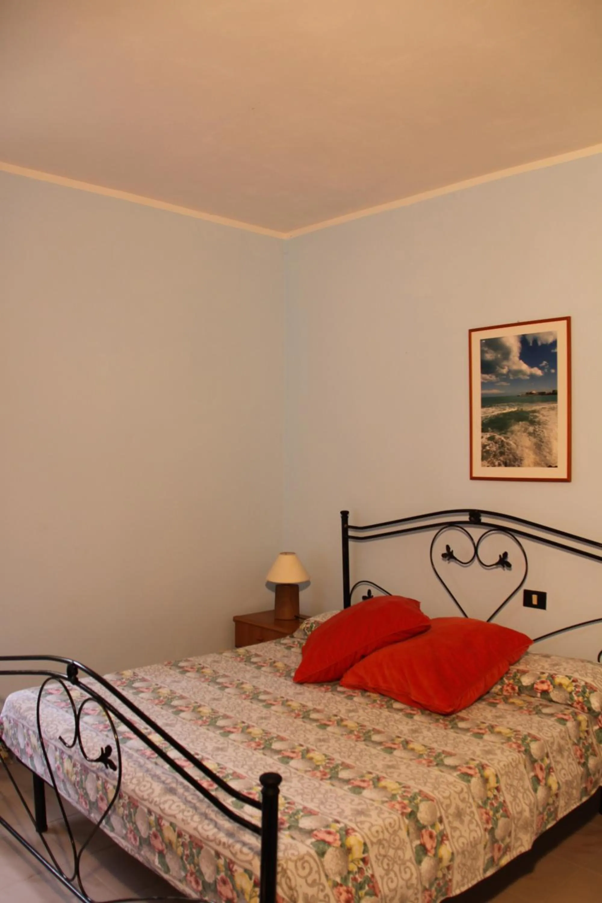 Bed in Residence Gli Stingi