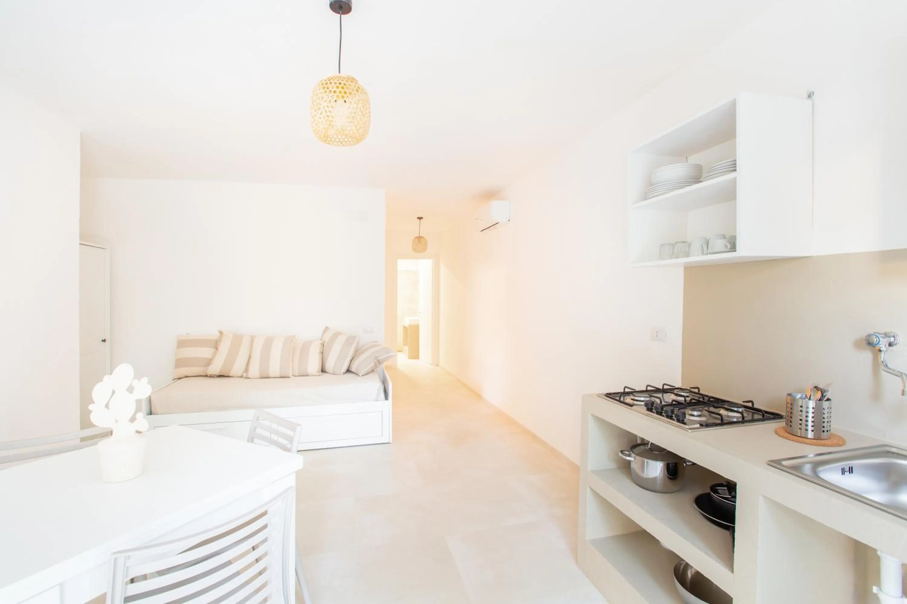 Residence Gli Stingi