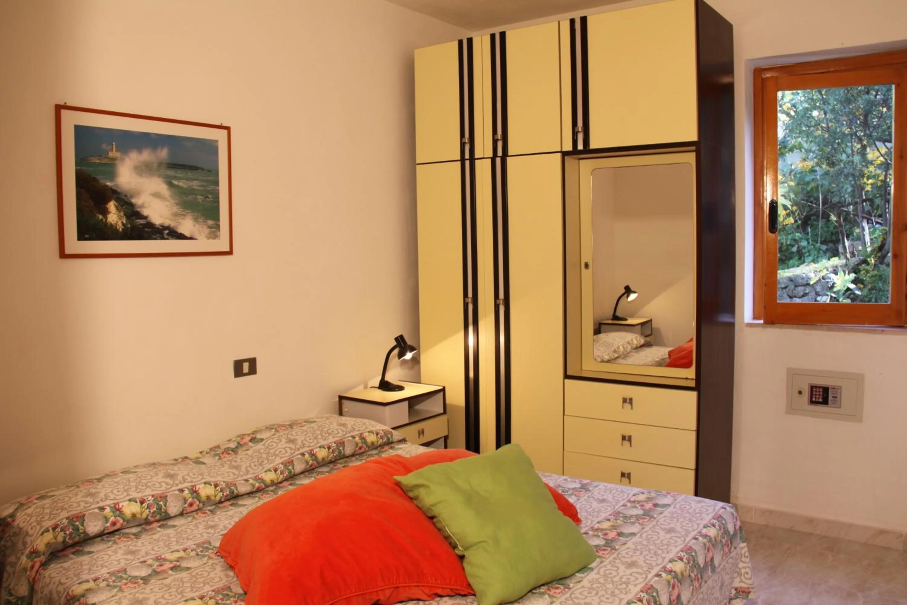 Bed in Residence Gli Stingi