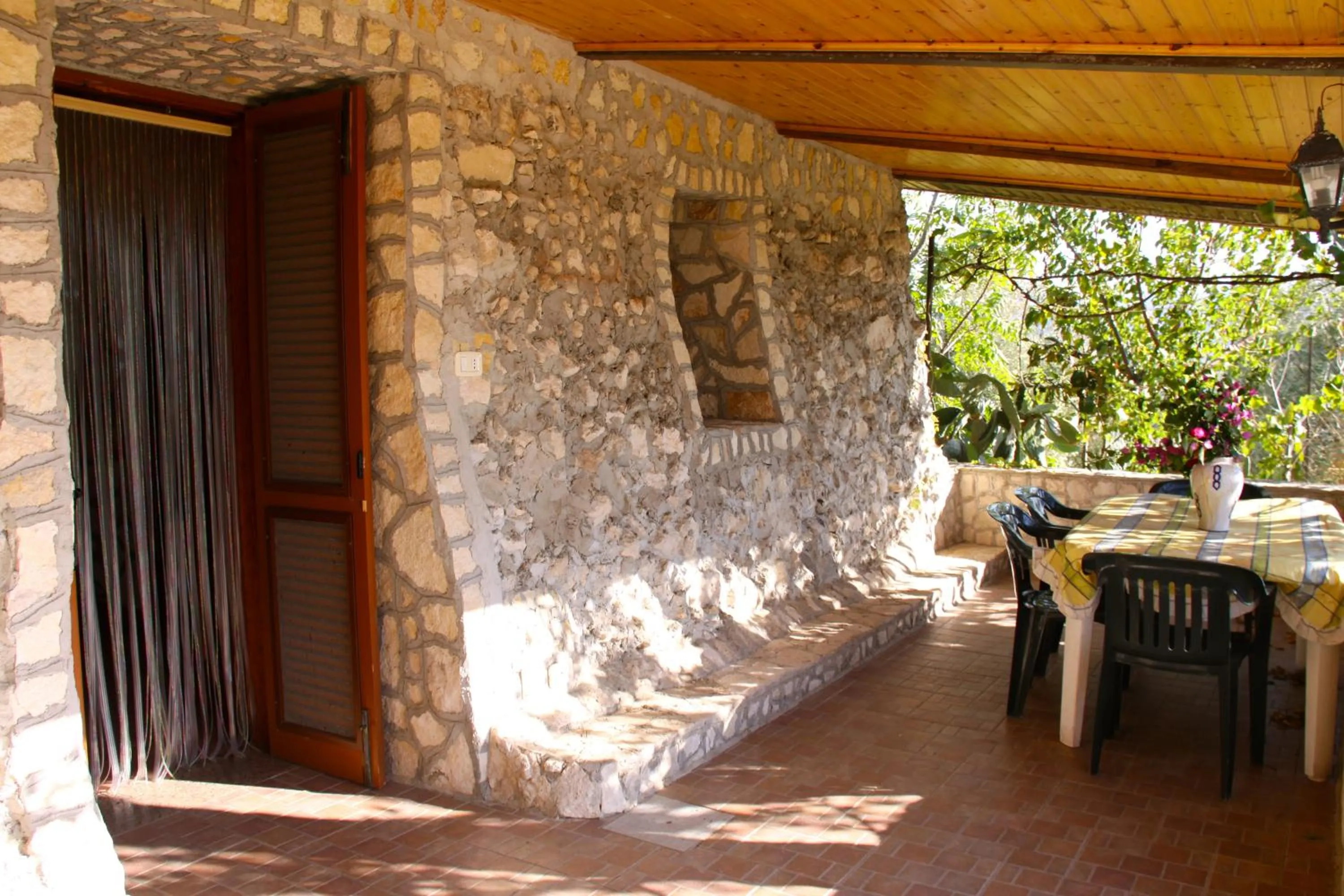 Residence Gli Stingi