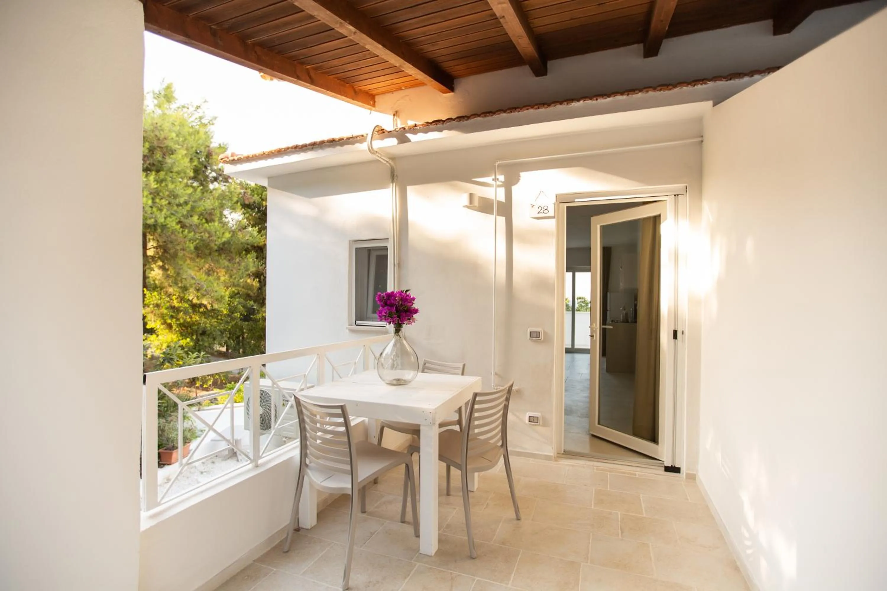 Residence Gli Stingi