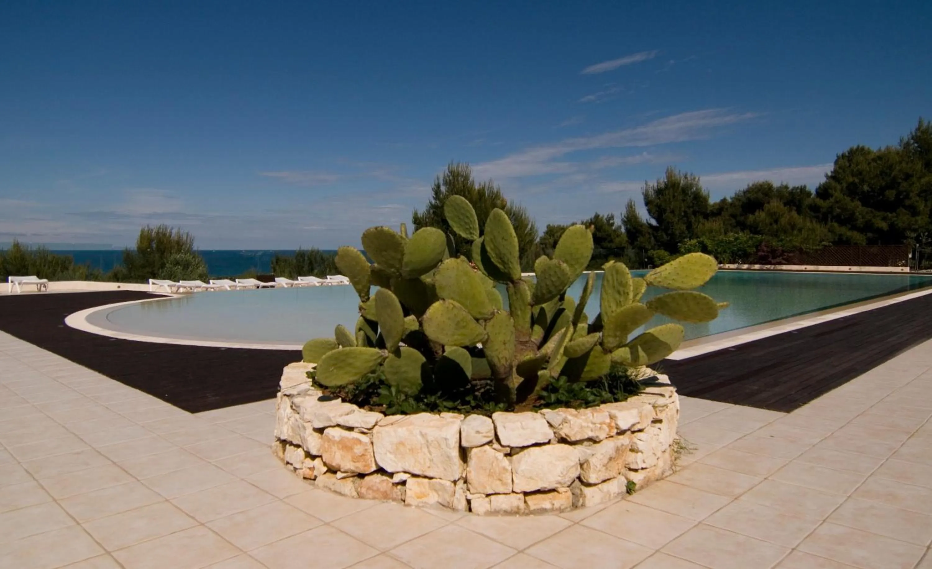 Activities in Residence Gli Stingi