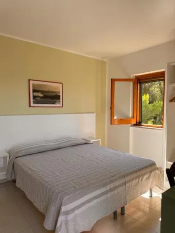 Bed in Residence Gli Stingi