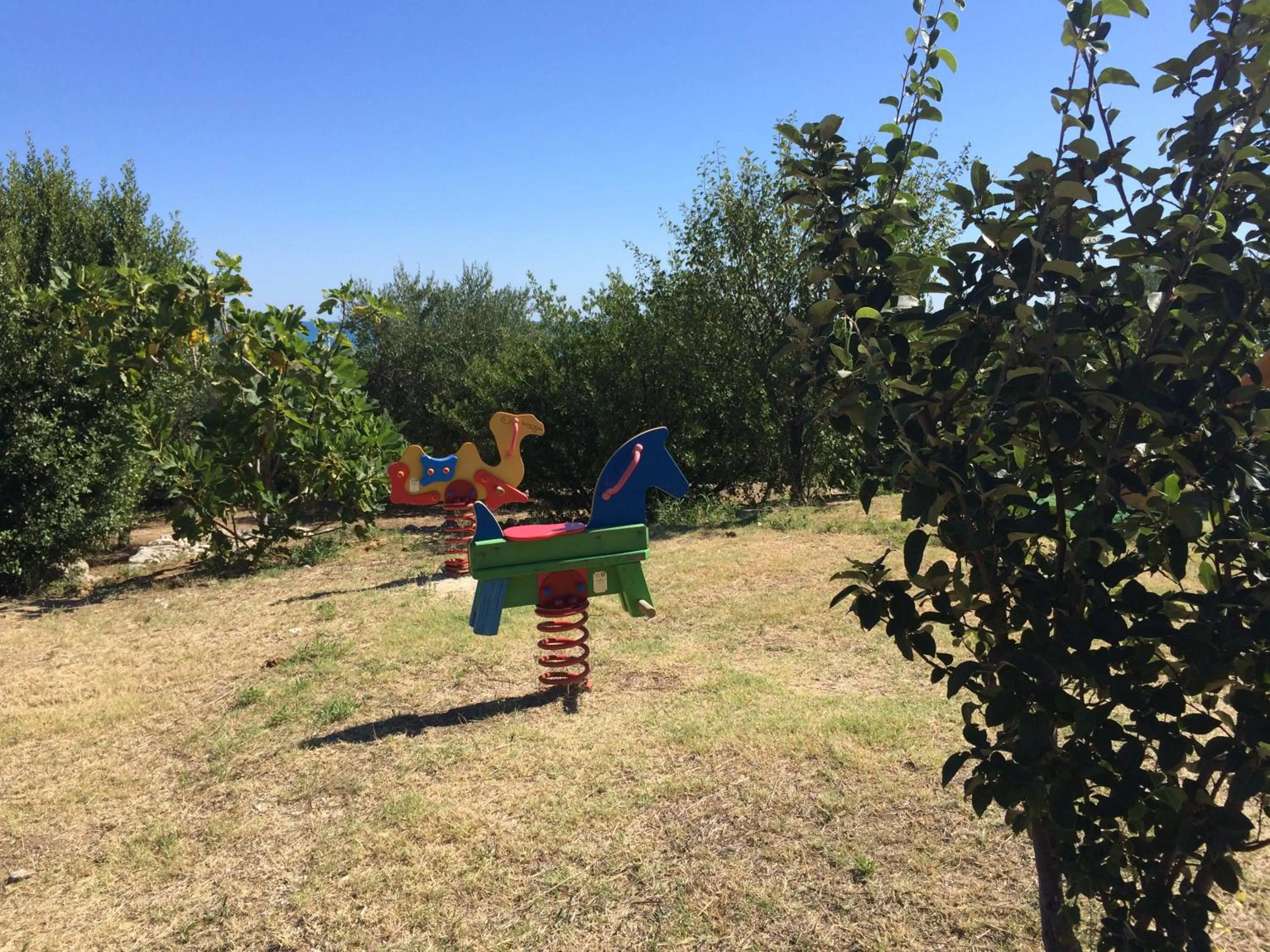 Garden in Residence Gli Stingi