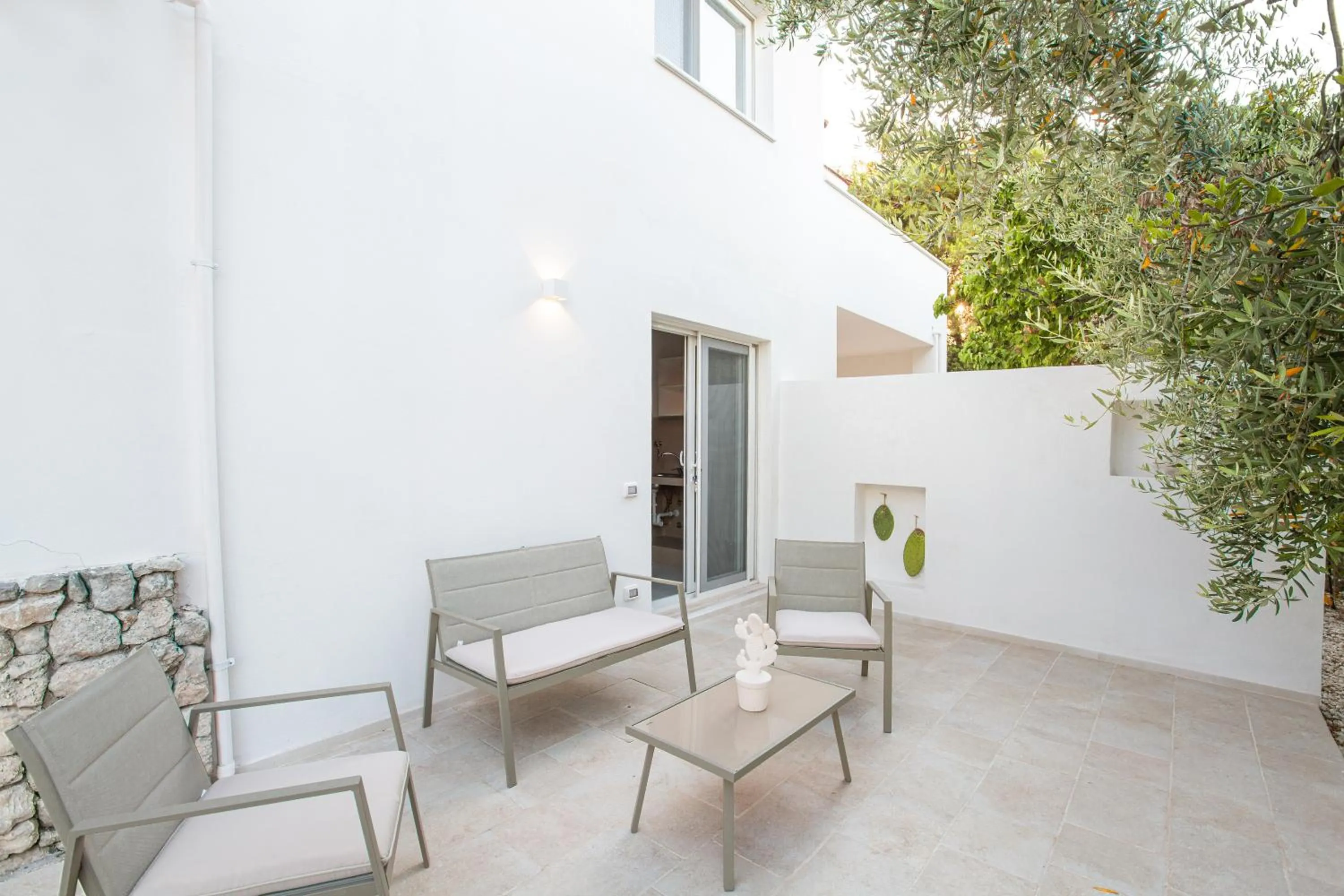 Residence Gli Stingi