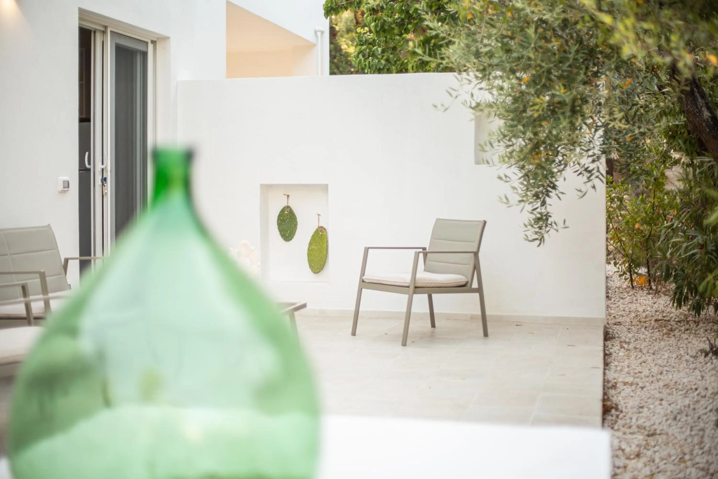 Residence Gli Stingi