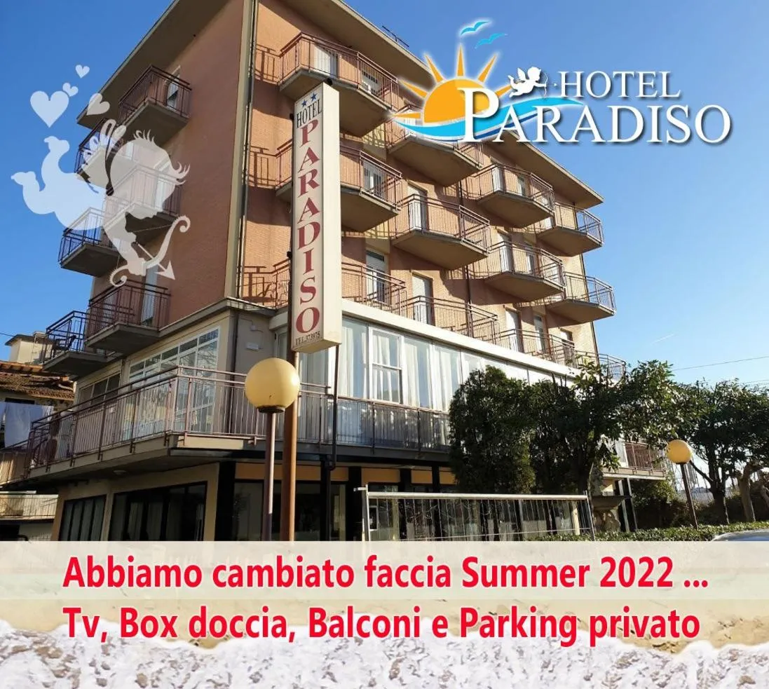 Hotel Paradiso