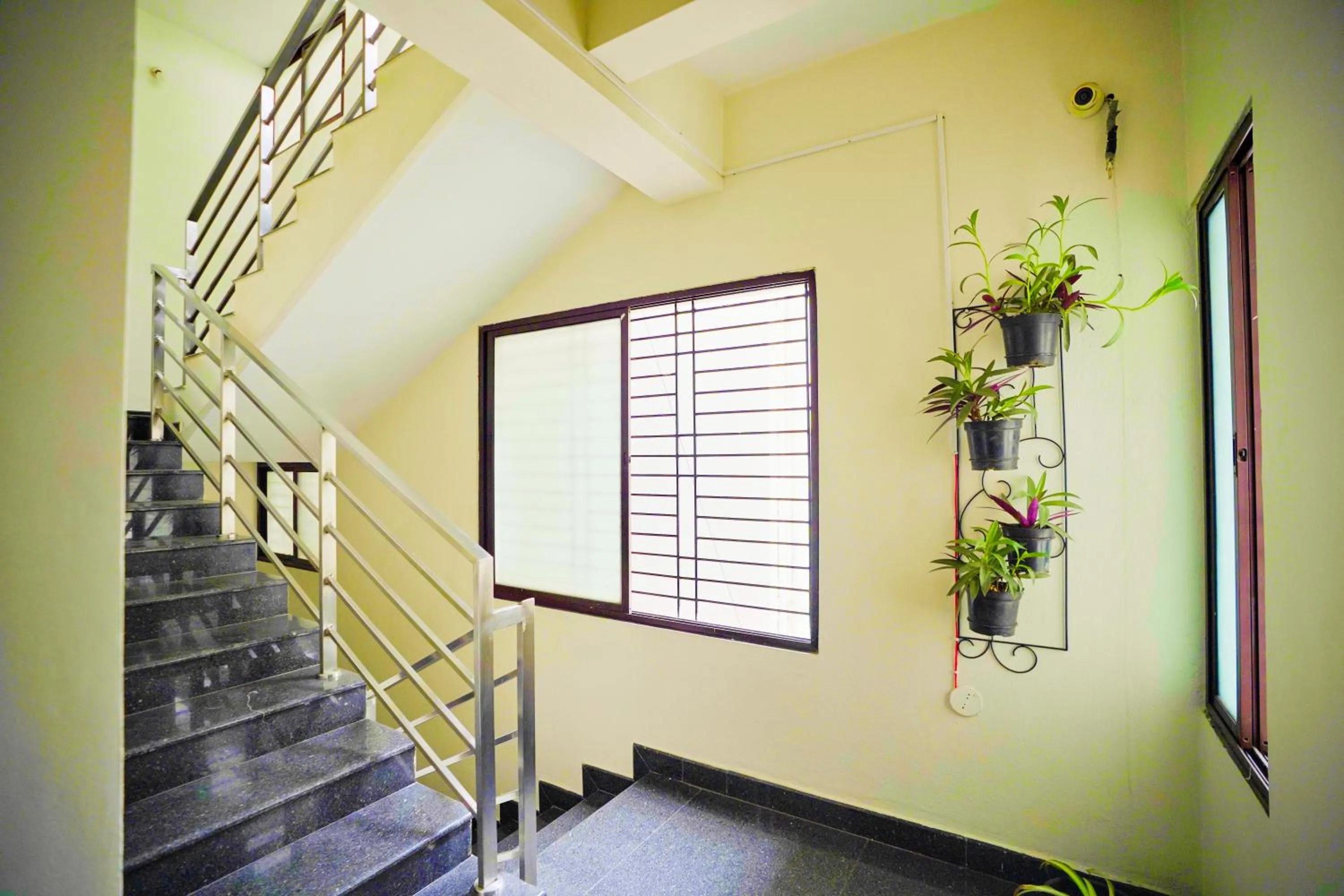 Property building in Mystic Felicity Inn