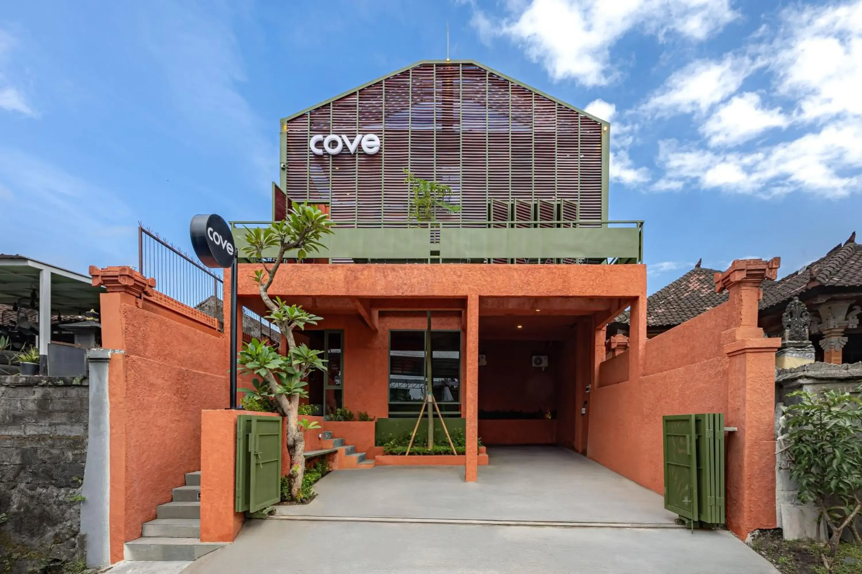 Cove The Cave Cove The Cave