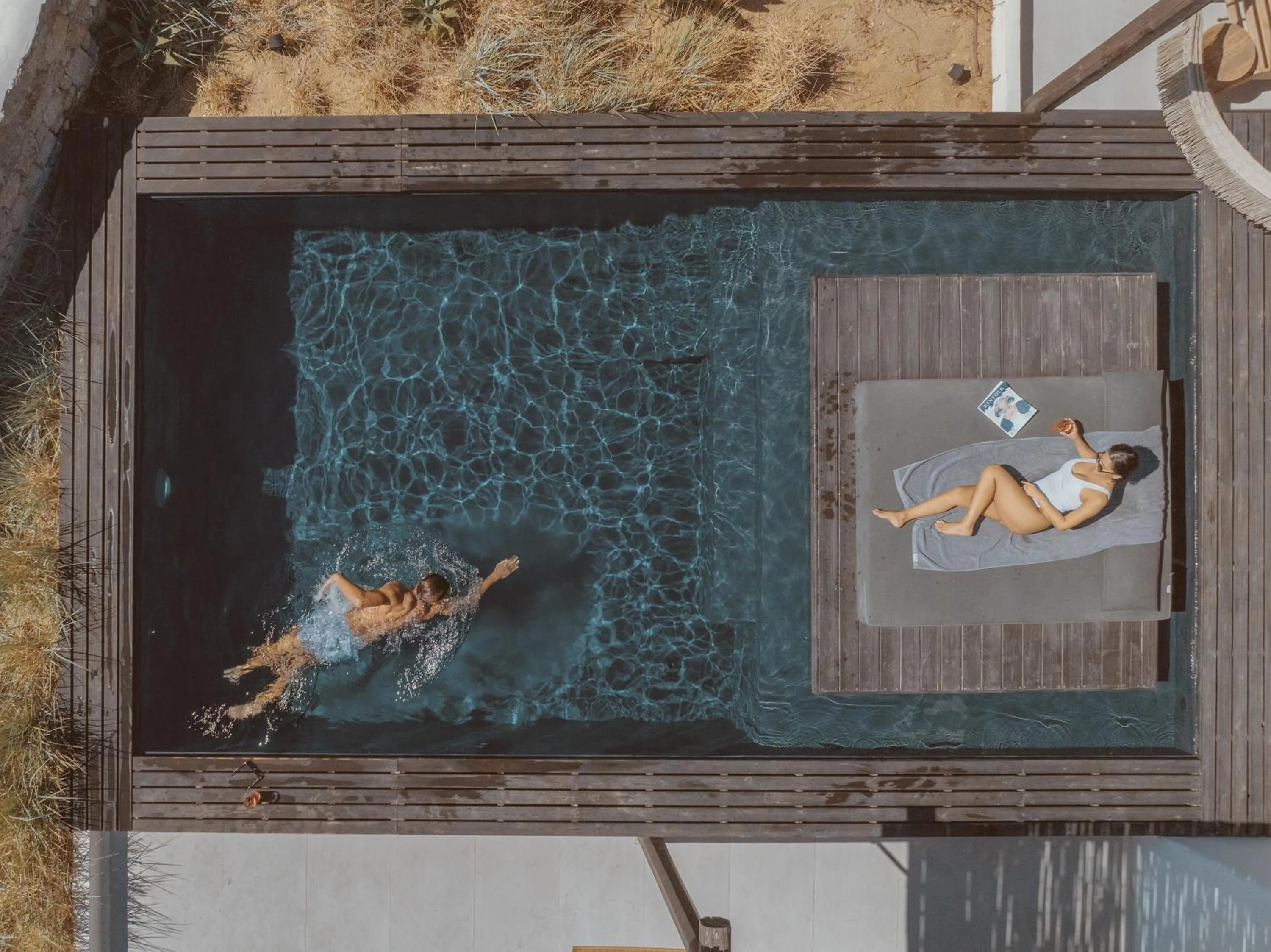 Casa Cook Mykonos - Adults Only