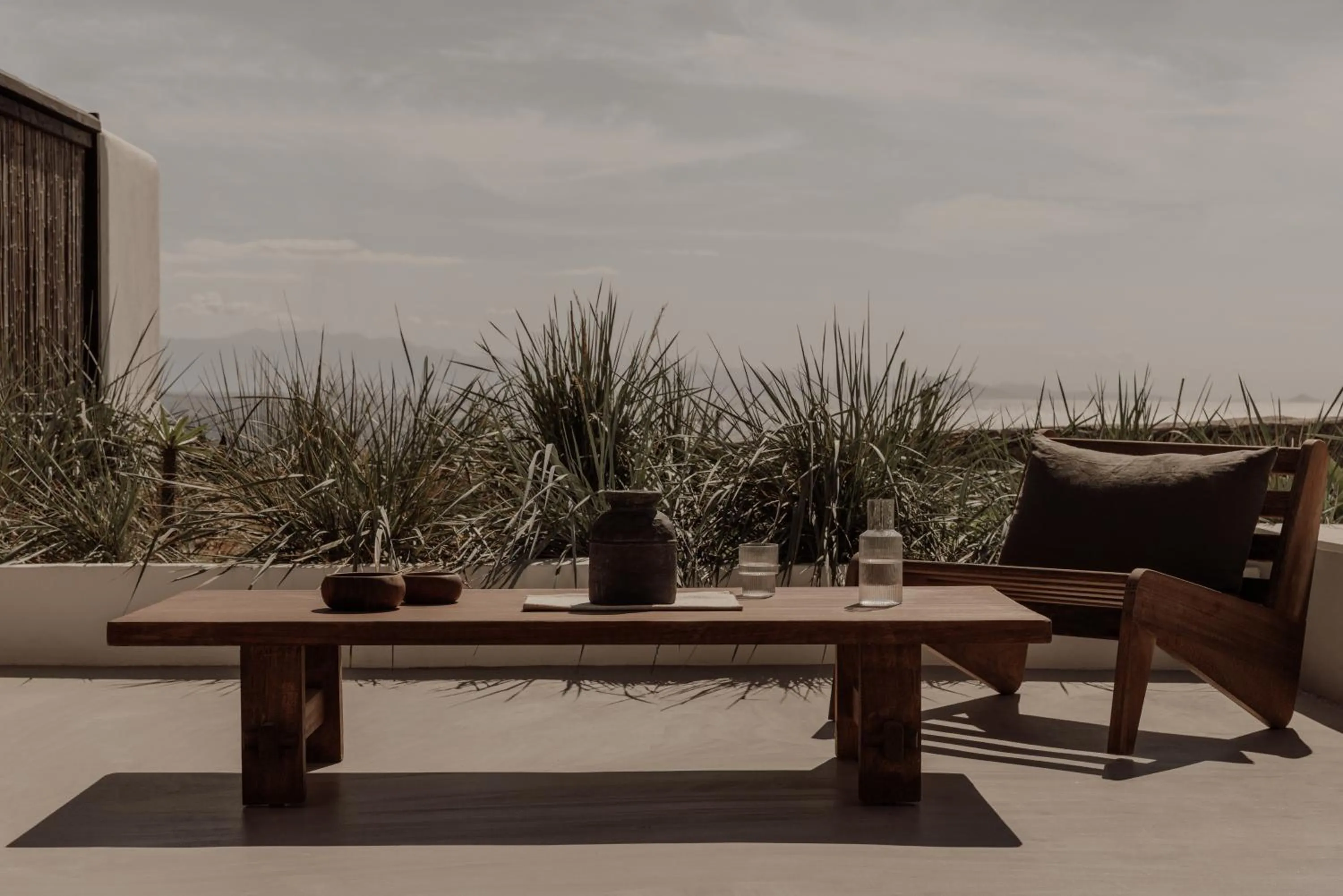 View (from property/room) in ananea Mykonos - Adults Only