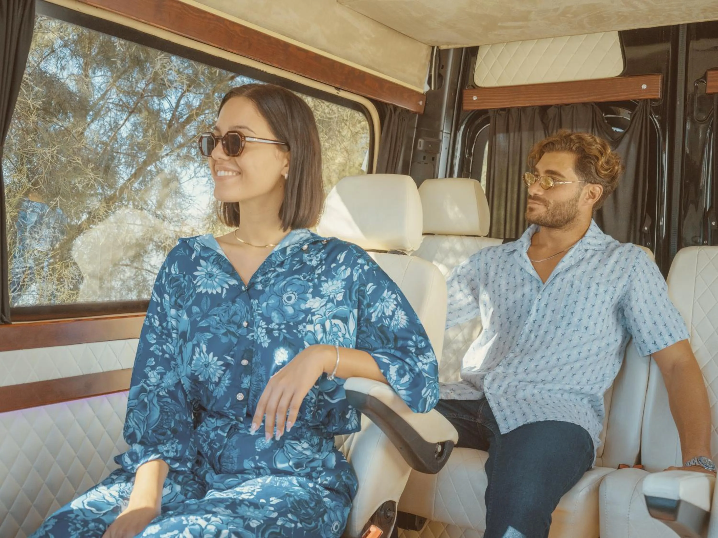 Lobby or reception in Casa Cook Mykonos - Adults Only