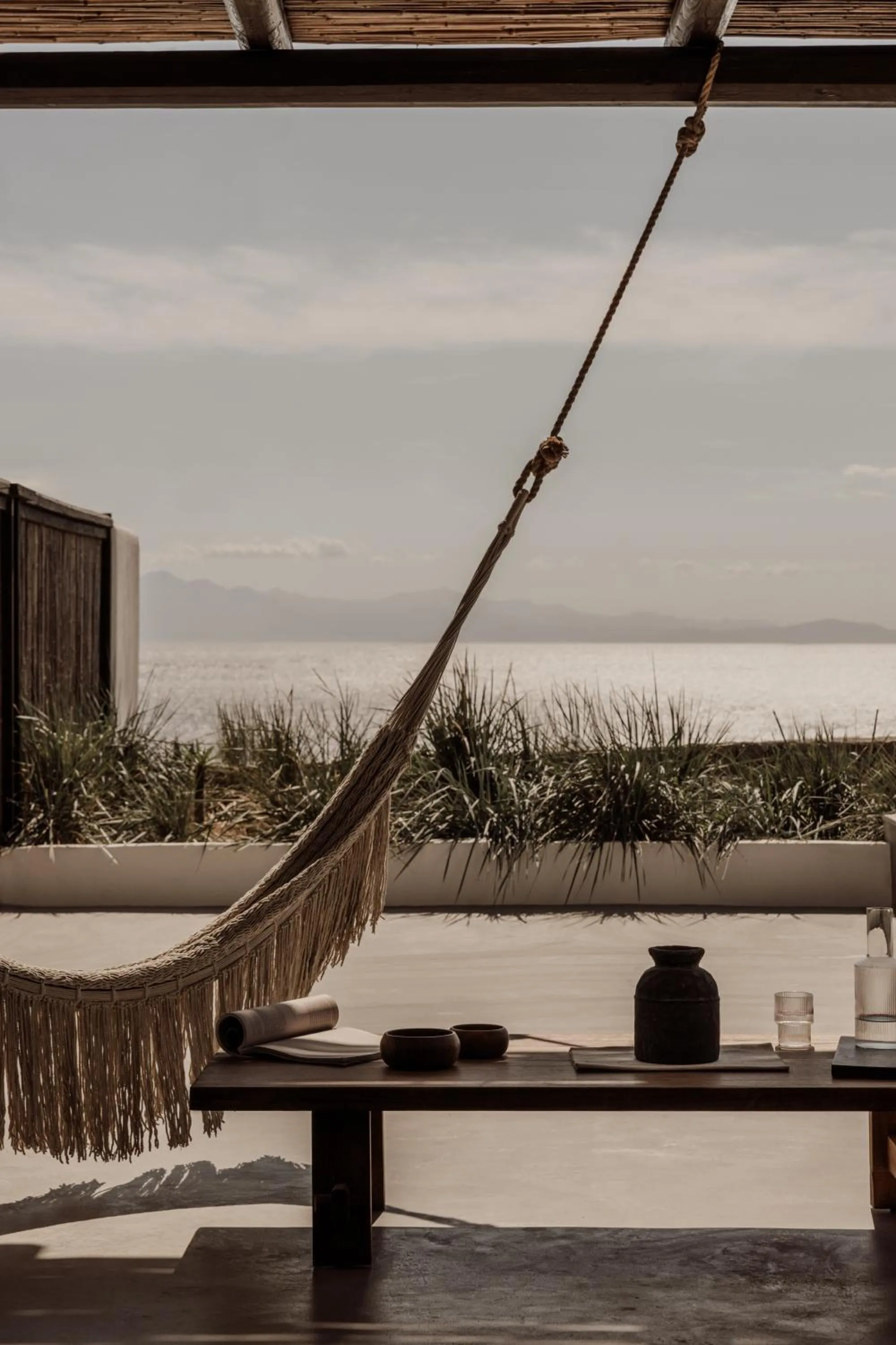 View (from property/room) in ananea Mykonos - Adults Only