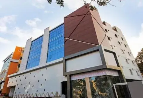 Sesha Grand Sesha Grand