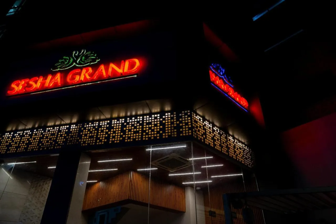 Sesha Grand