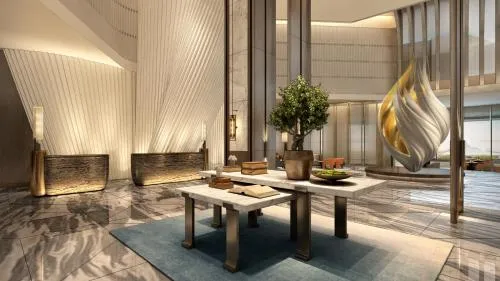 HUALUXE Beihai Silver Beach Resort by IHG