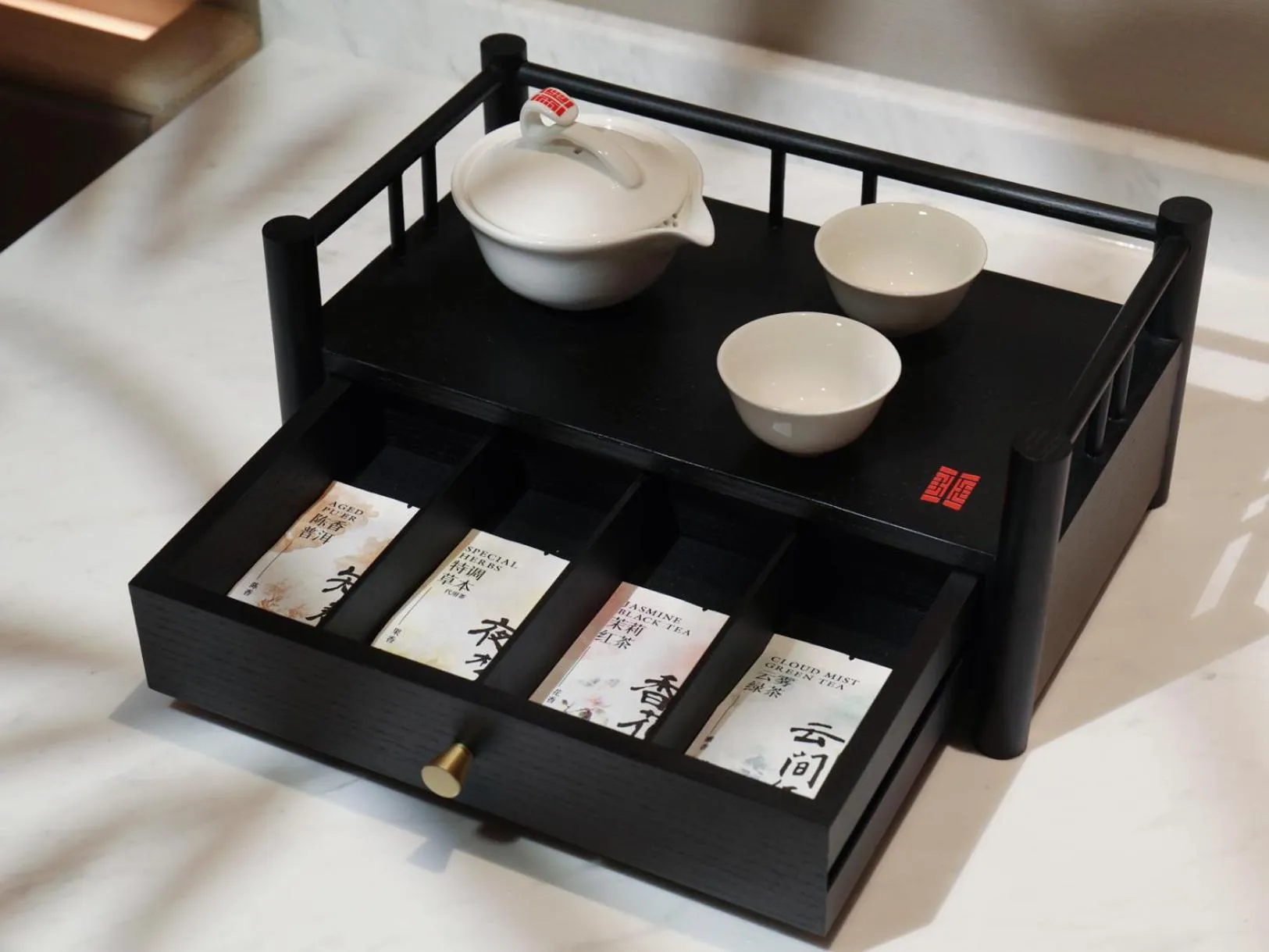 View (from property/room) in HUALUXE Beihai Silver Beach Resort by IHG