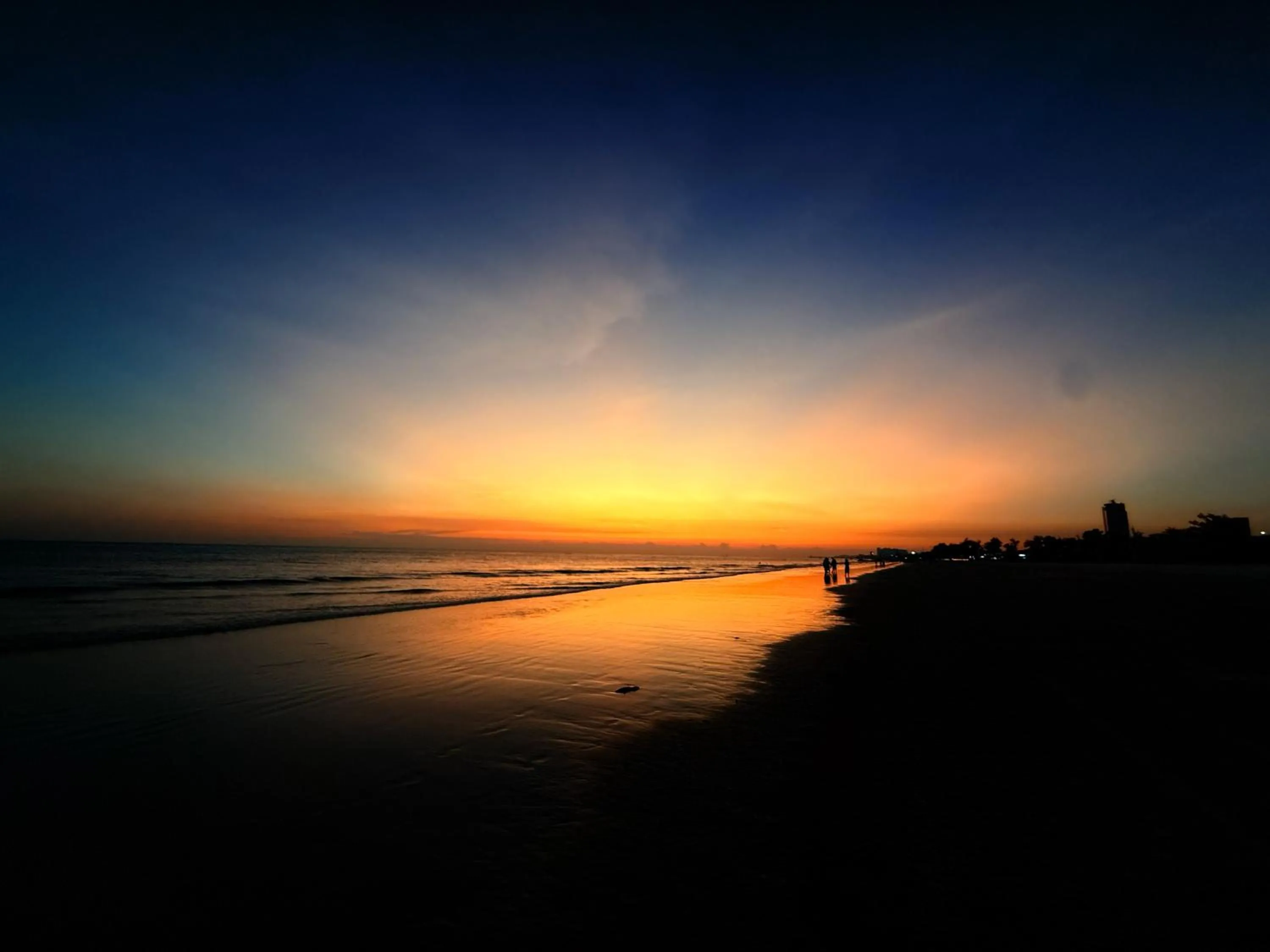 HUALUXE Beihai Silver Beach Resort by IHG