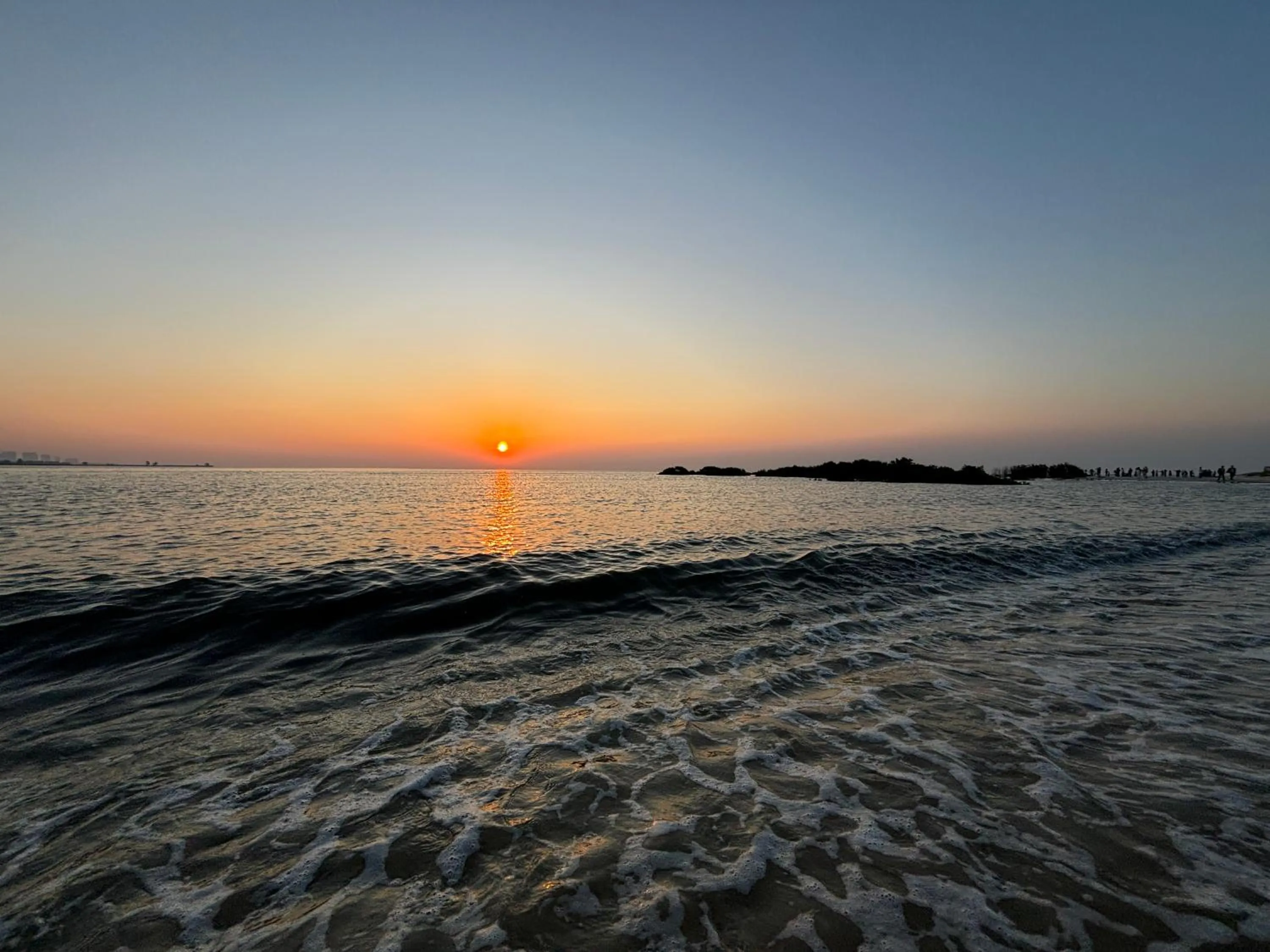 HUALUXE Beihai Silver Beach Resort by IHG