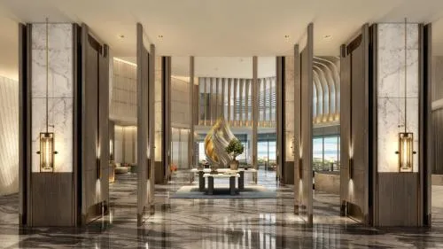 HUALUXE Beihai Silver Beach Resort by IHG