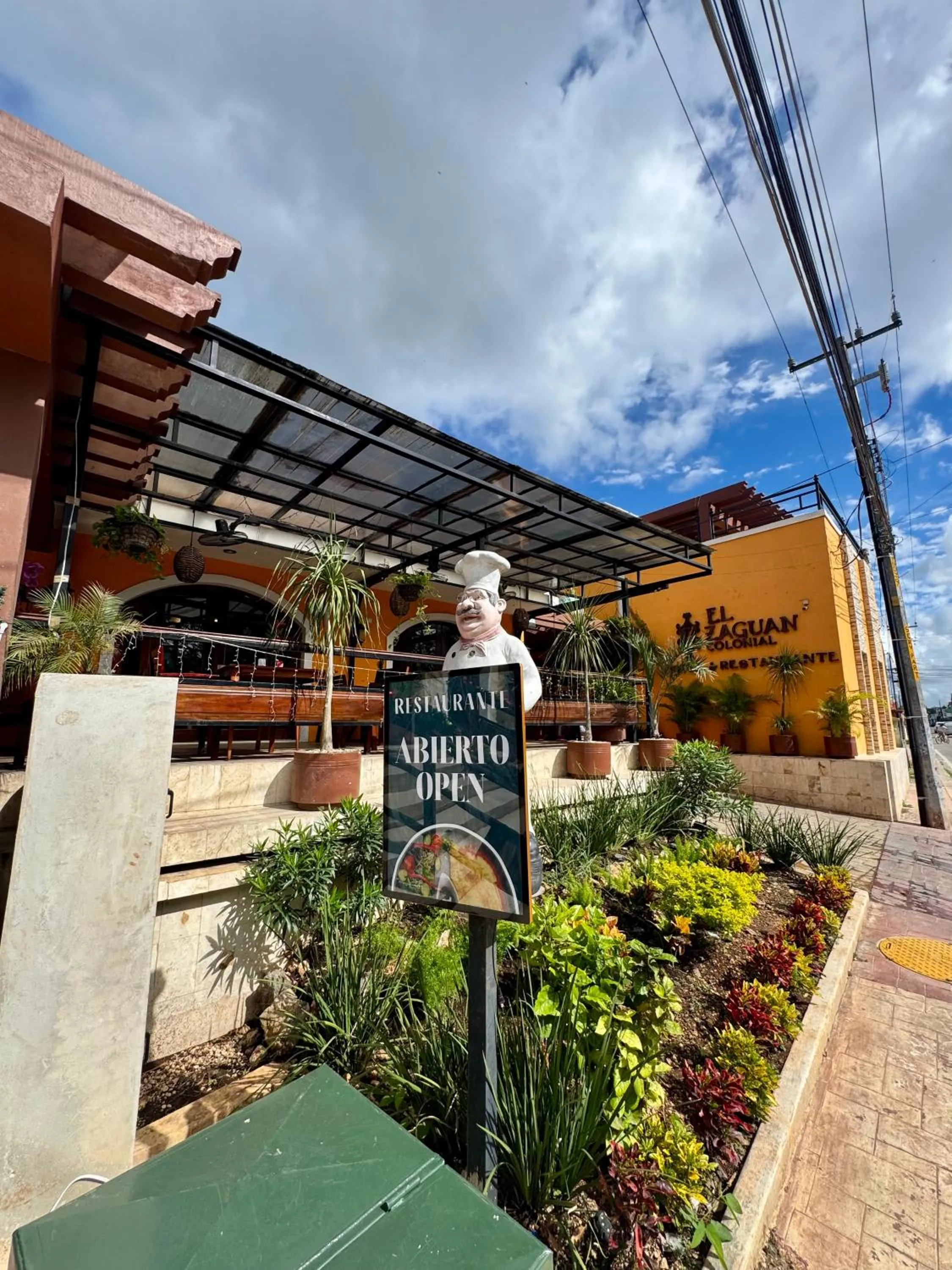 El Zaguán Colonial by GuruHotel