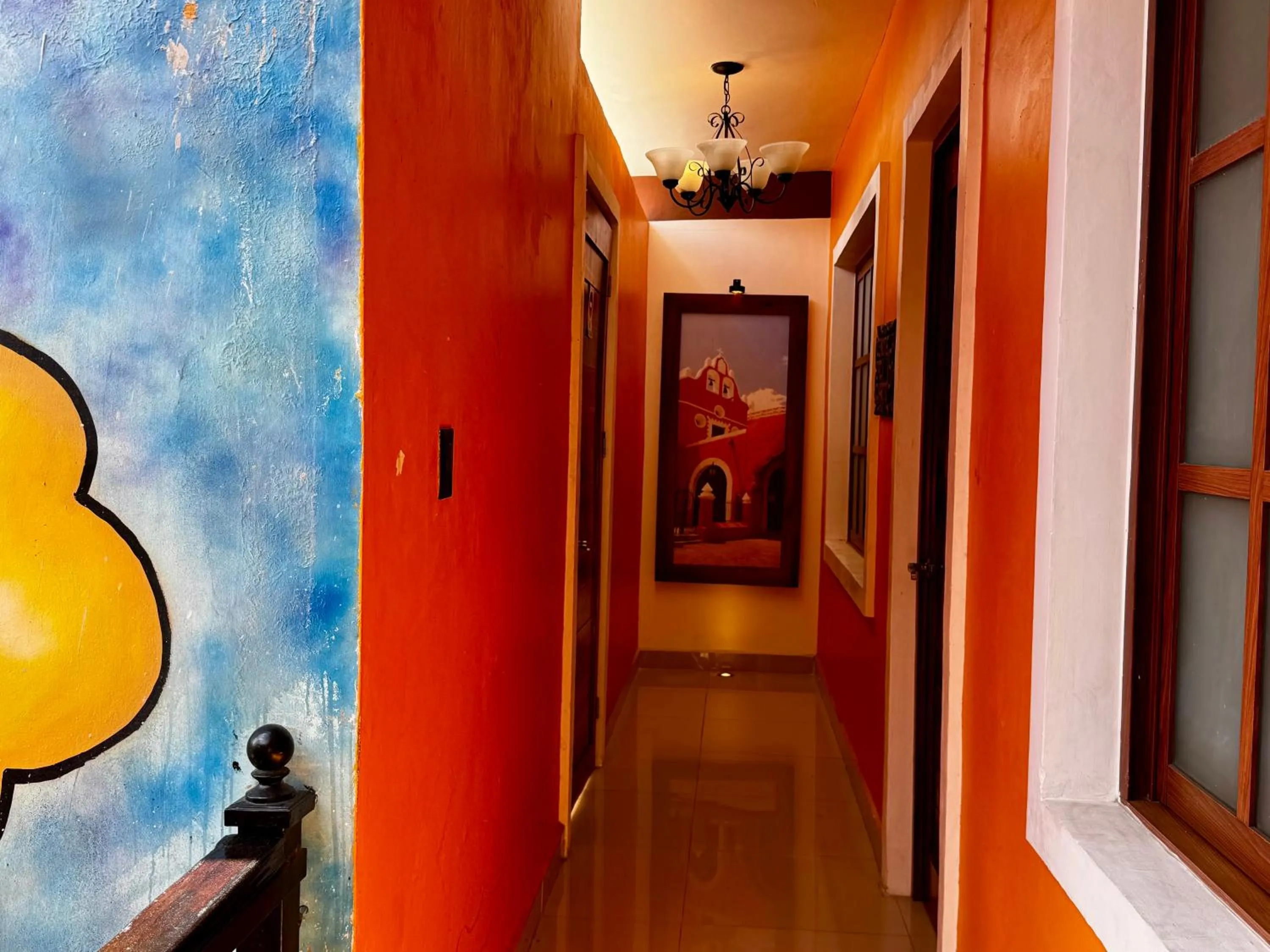 El Zaguán Colonial by GuruHotel