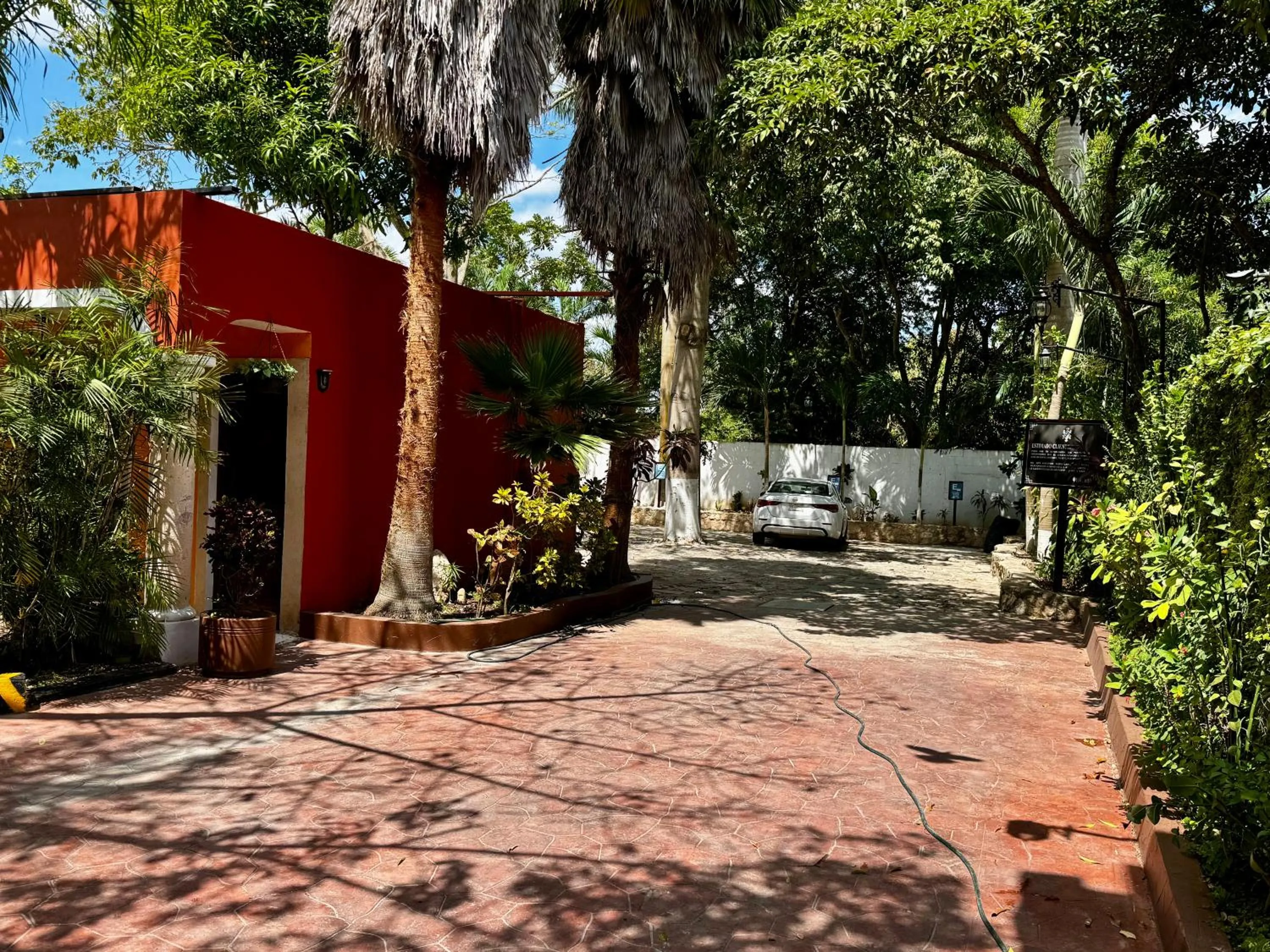 El Zaguán Colonial by GuruHotel