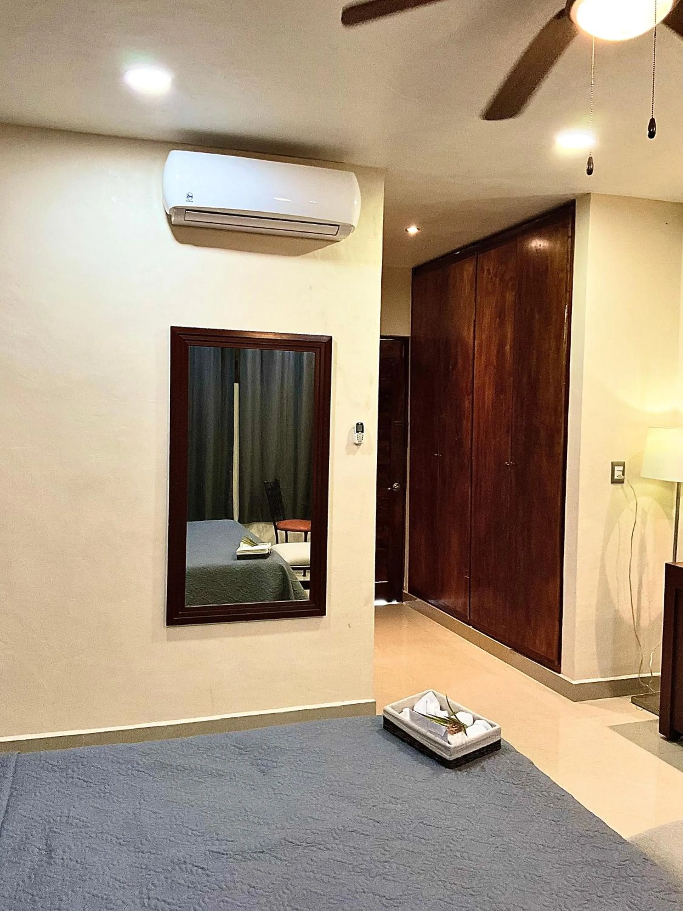 Photo of the whole room in El Zaguán Colonial by GuruHotel