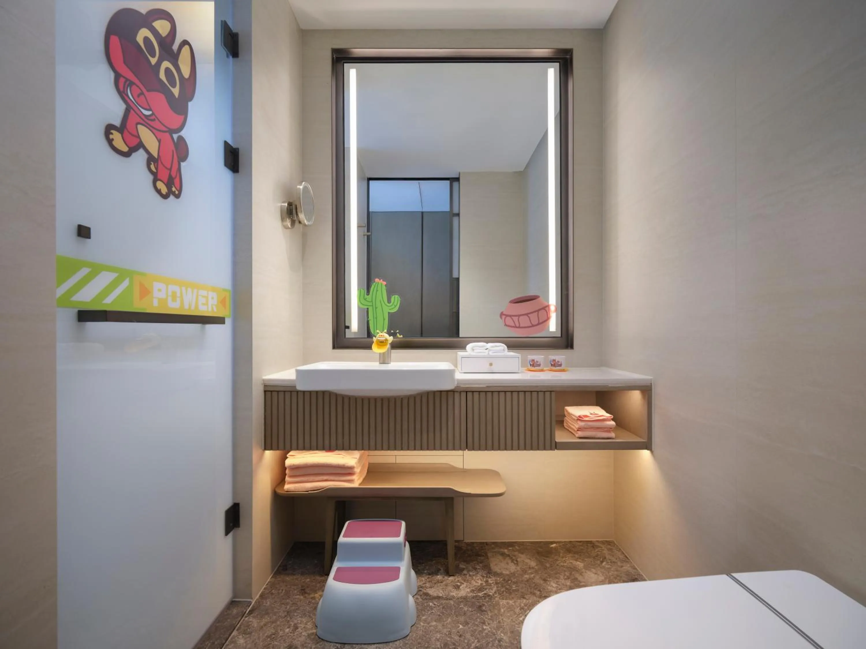 Photo of the whole room, Bed in Courtyard by Marriott Korla