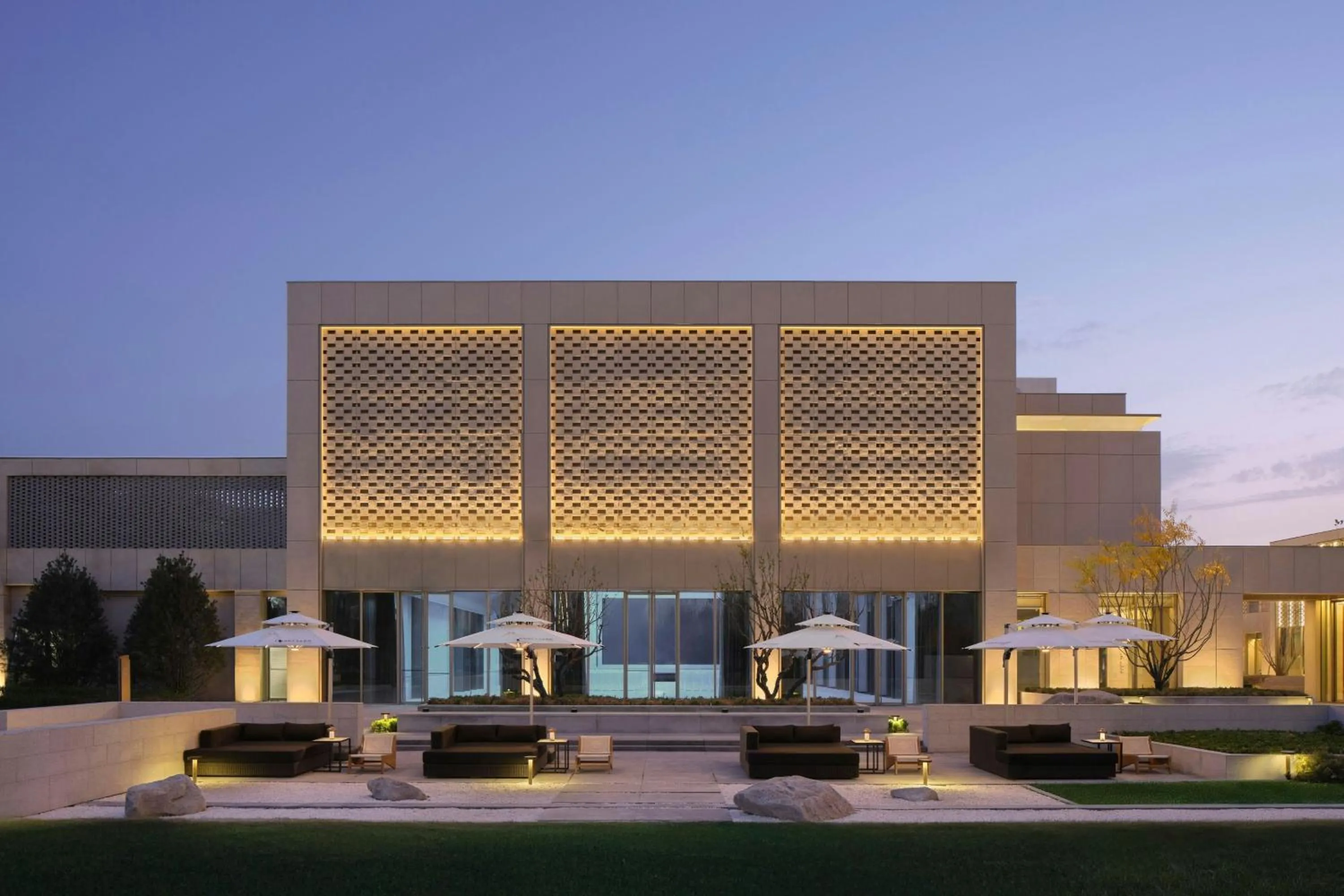 View (from property/room) in Courtyard by Marriott Korla