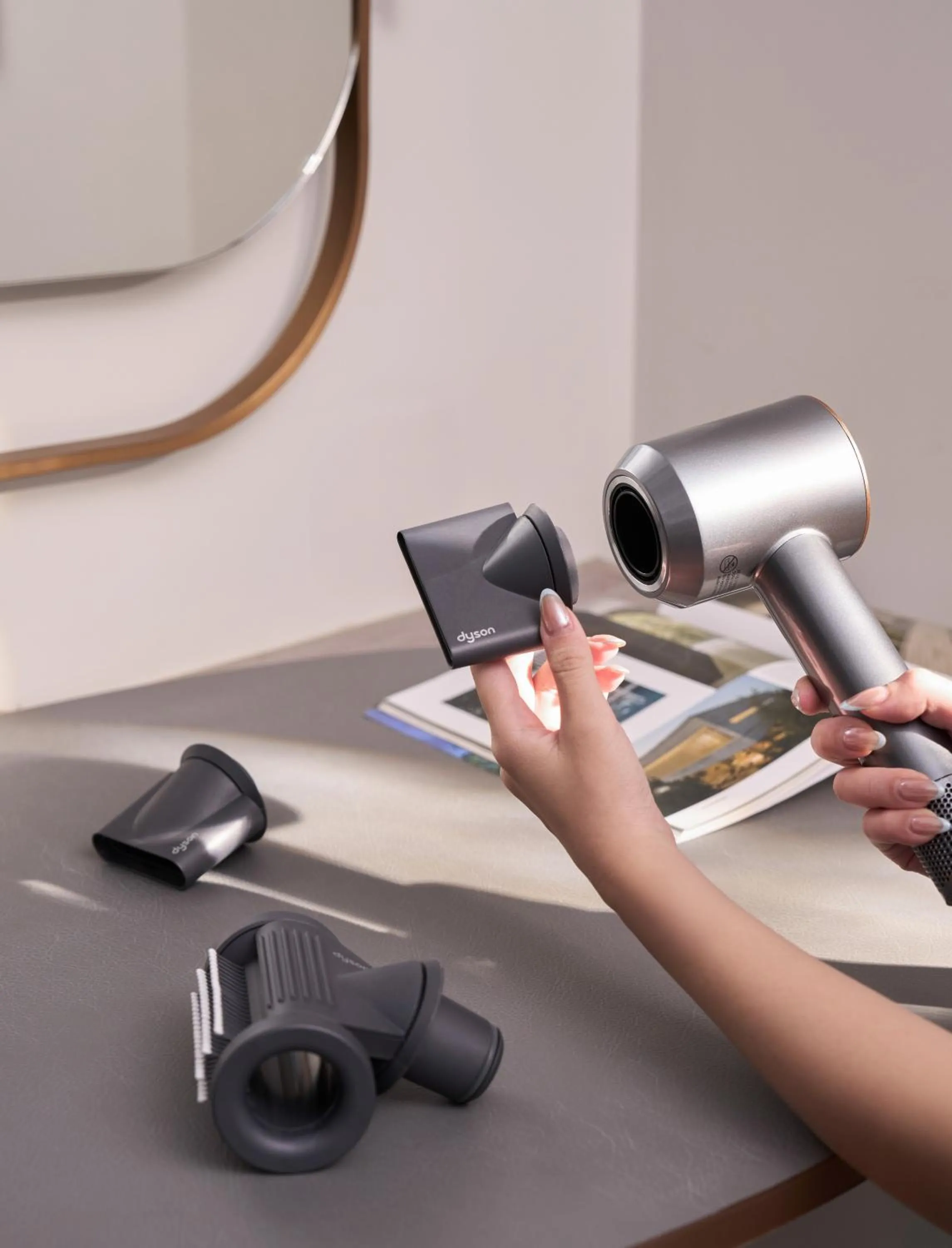 Area and facilities in La Siesta Premium Lakeside