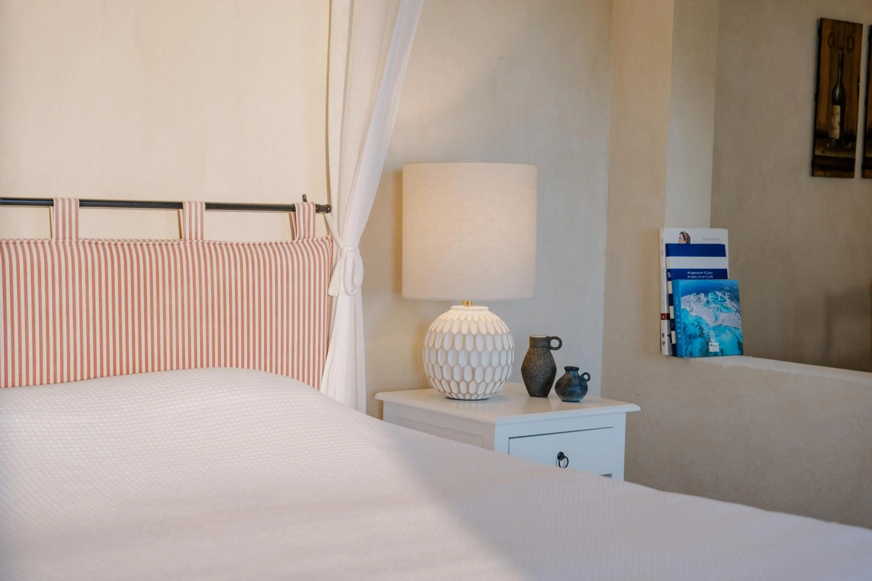 Bedroom, Bed in Village Heights Resort