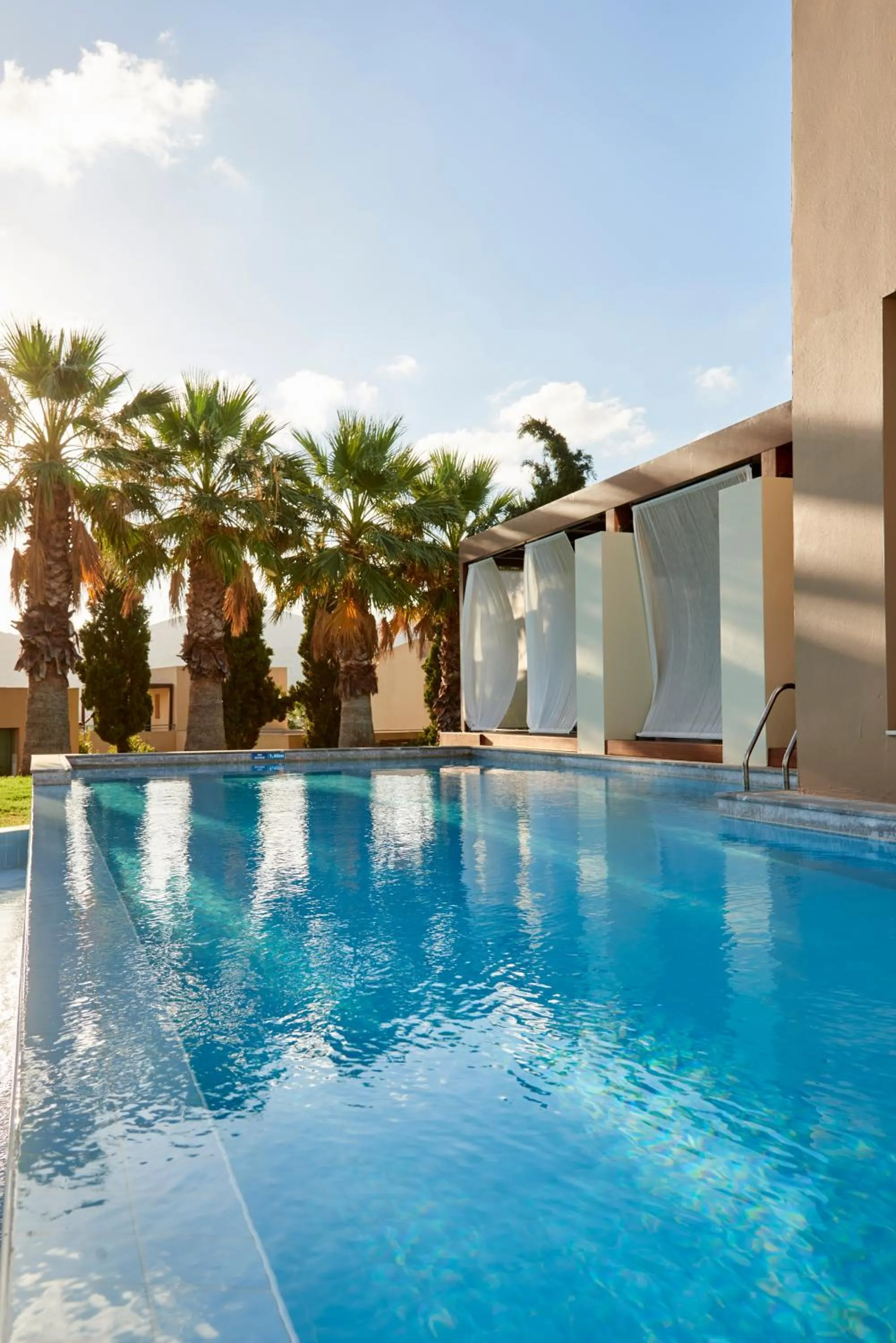 Village Heights Resort