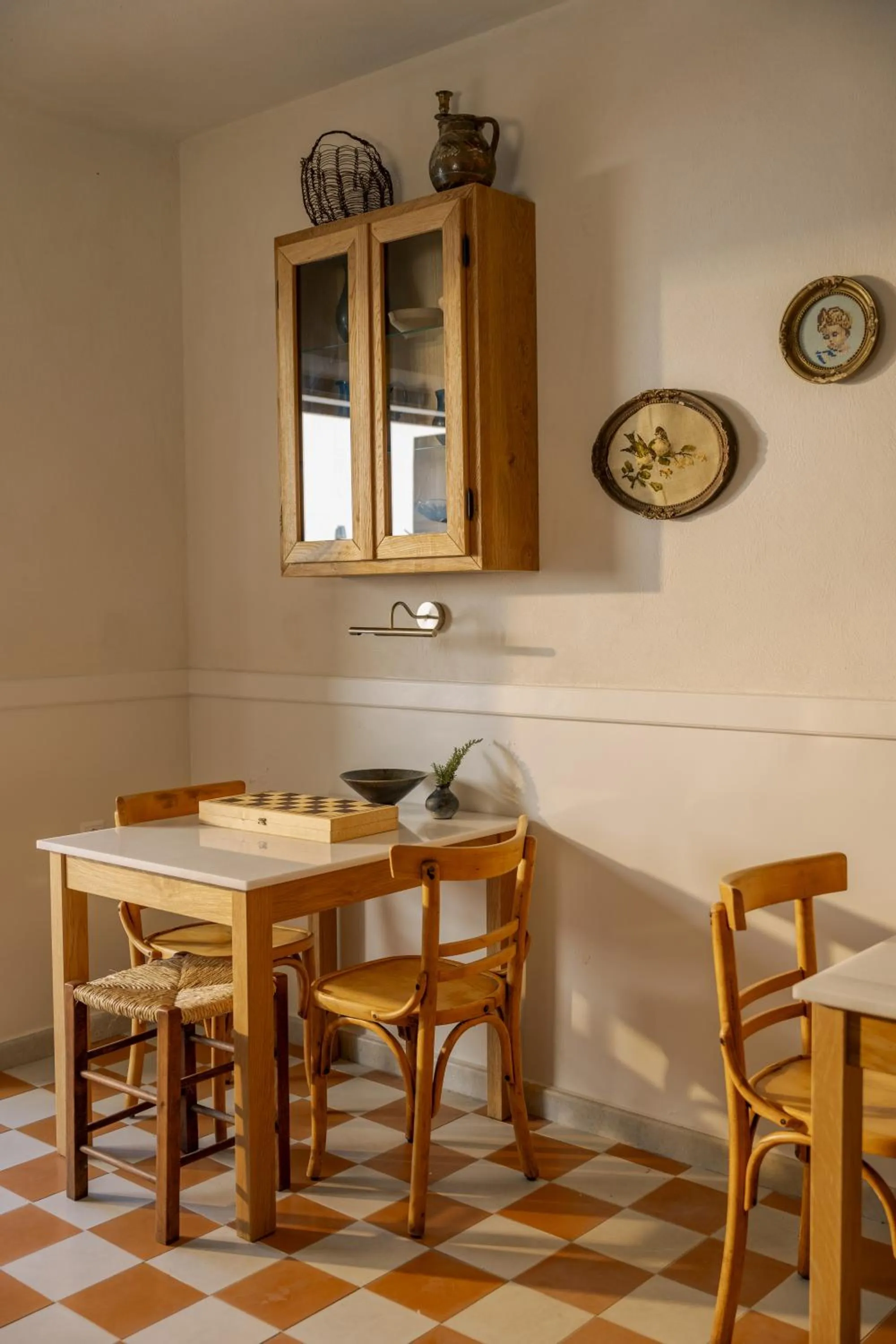 Village Heights Resort